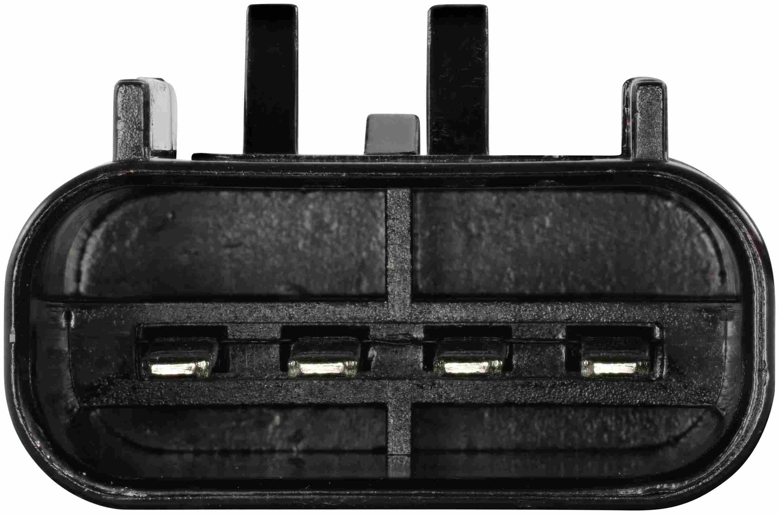 Delphi Fuel Pump Module Assembly FG0424