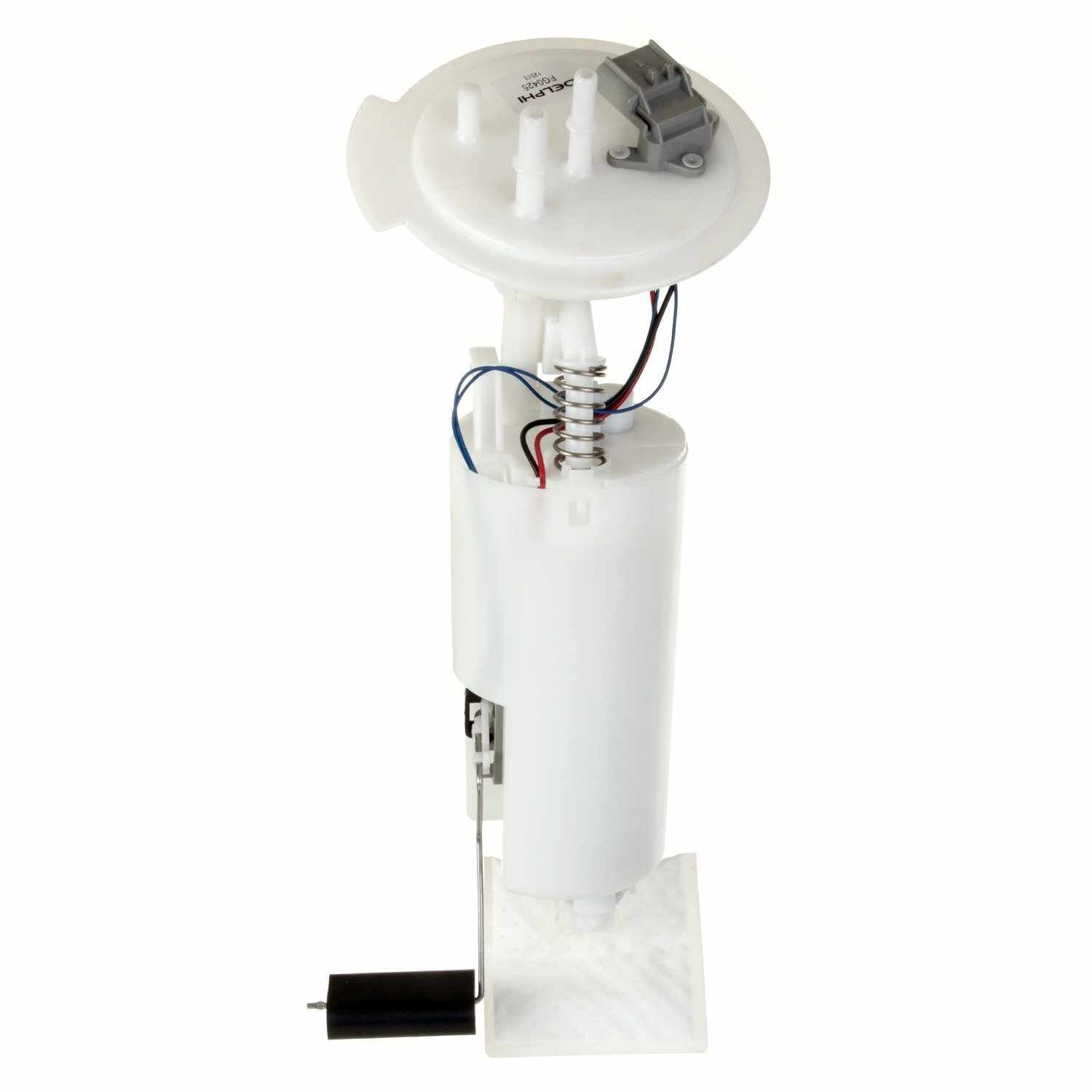 Delphi Fuel Pump Module Assembly FG0425