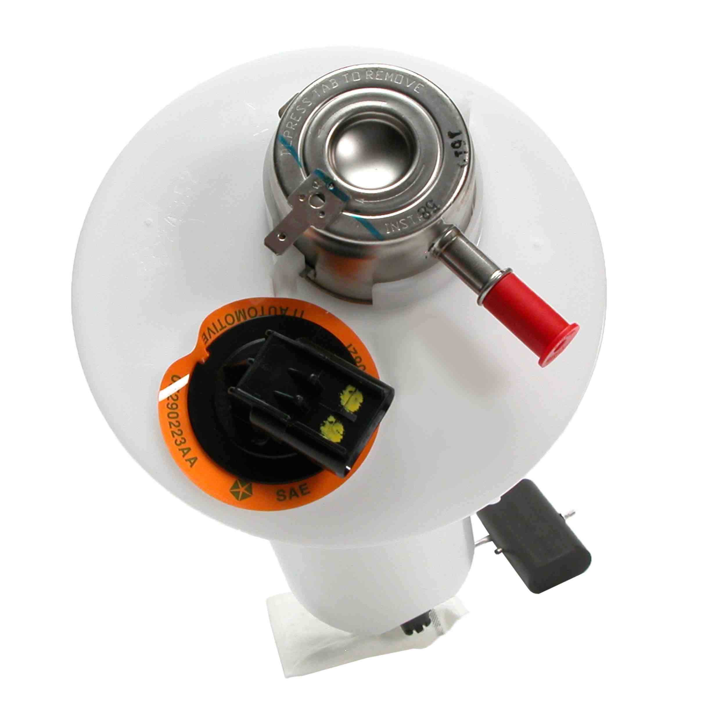 Delphi Fuel Pump Module Assembly FG0430