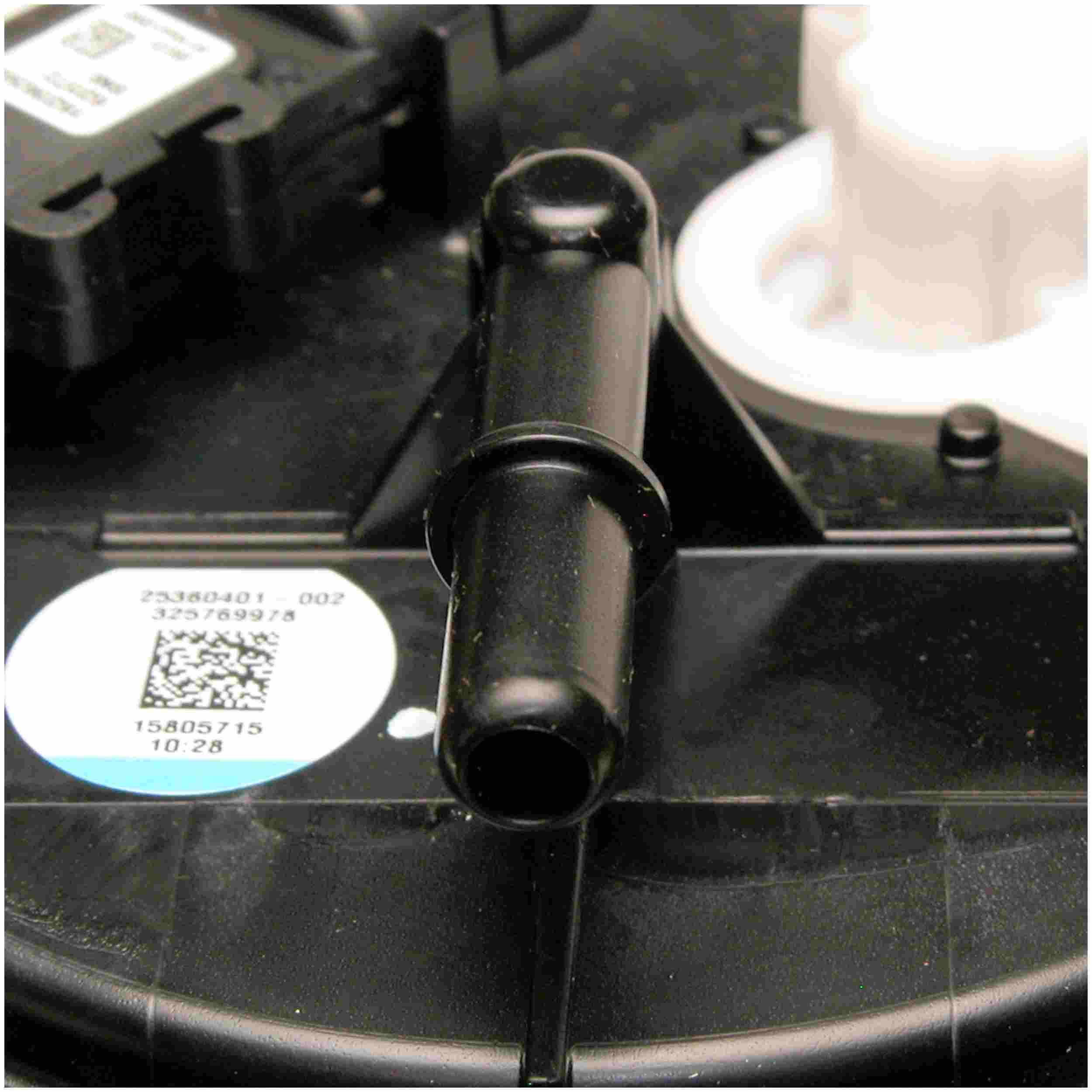 Delphi Fuel Pump Module Assembly FG0433