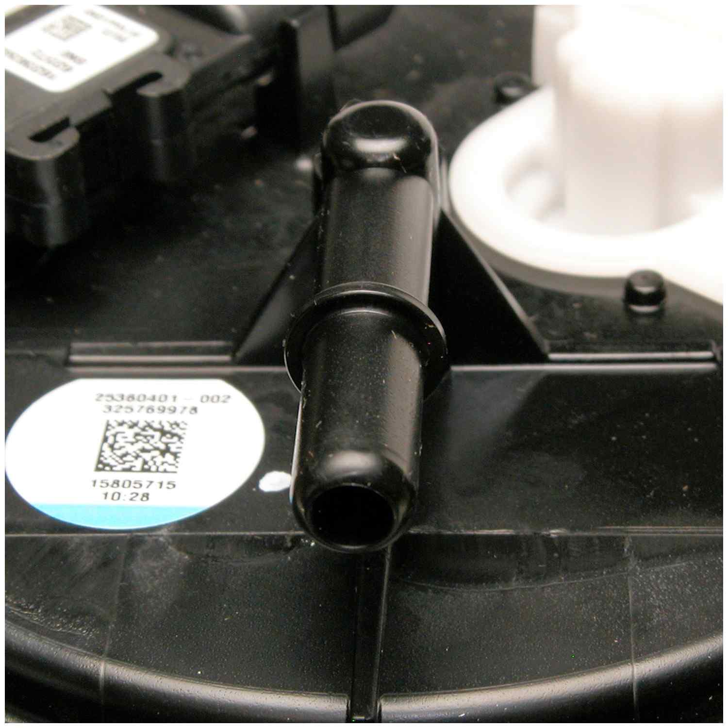 Delphi Fuel Pump Module Assembly FG0433