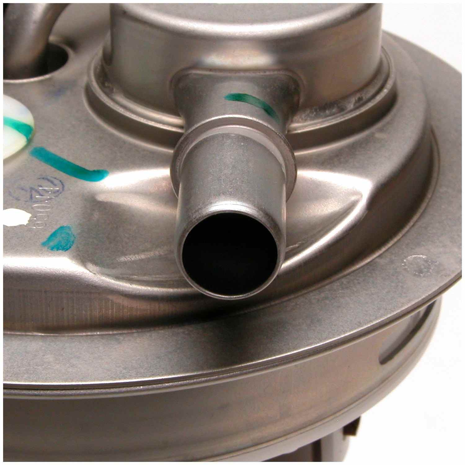 Delphi Fuel Pump Module Assembly FG0435