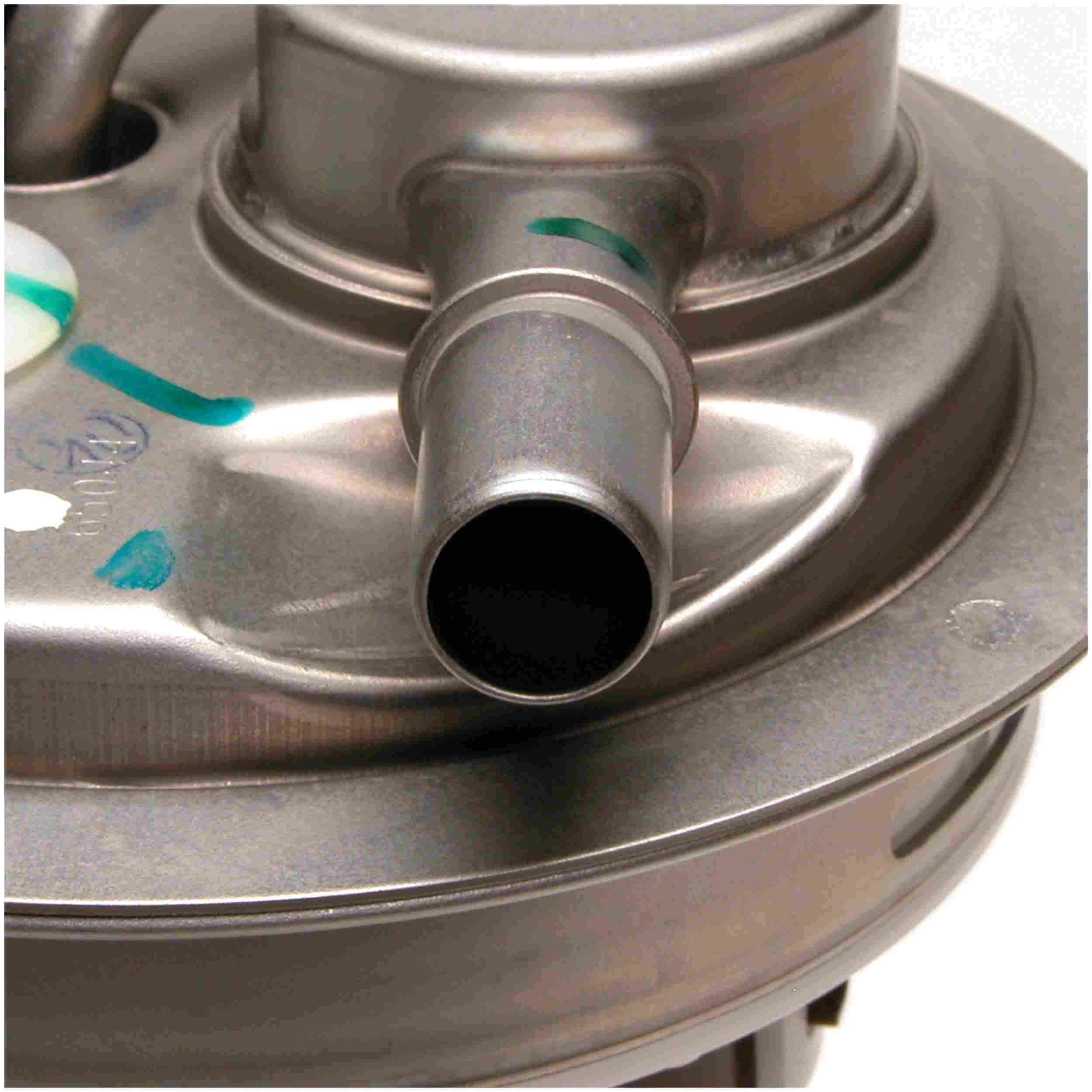 Delphi Fuel Pump Module Assembly FG0435