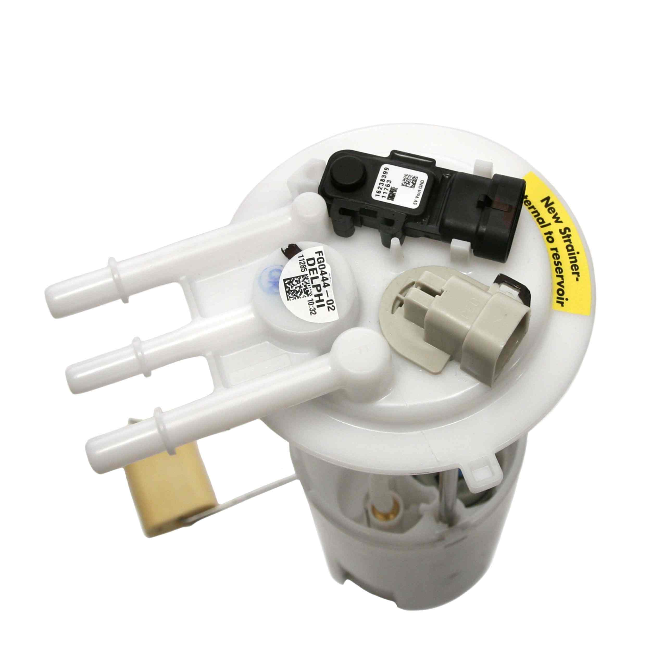 Delphi Fuel Pump Module Assembly FG0444
