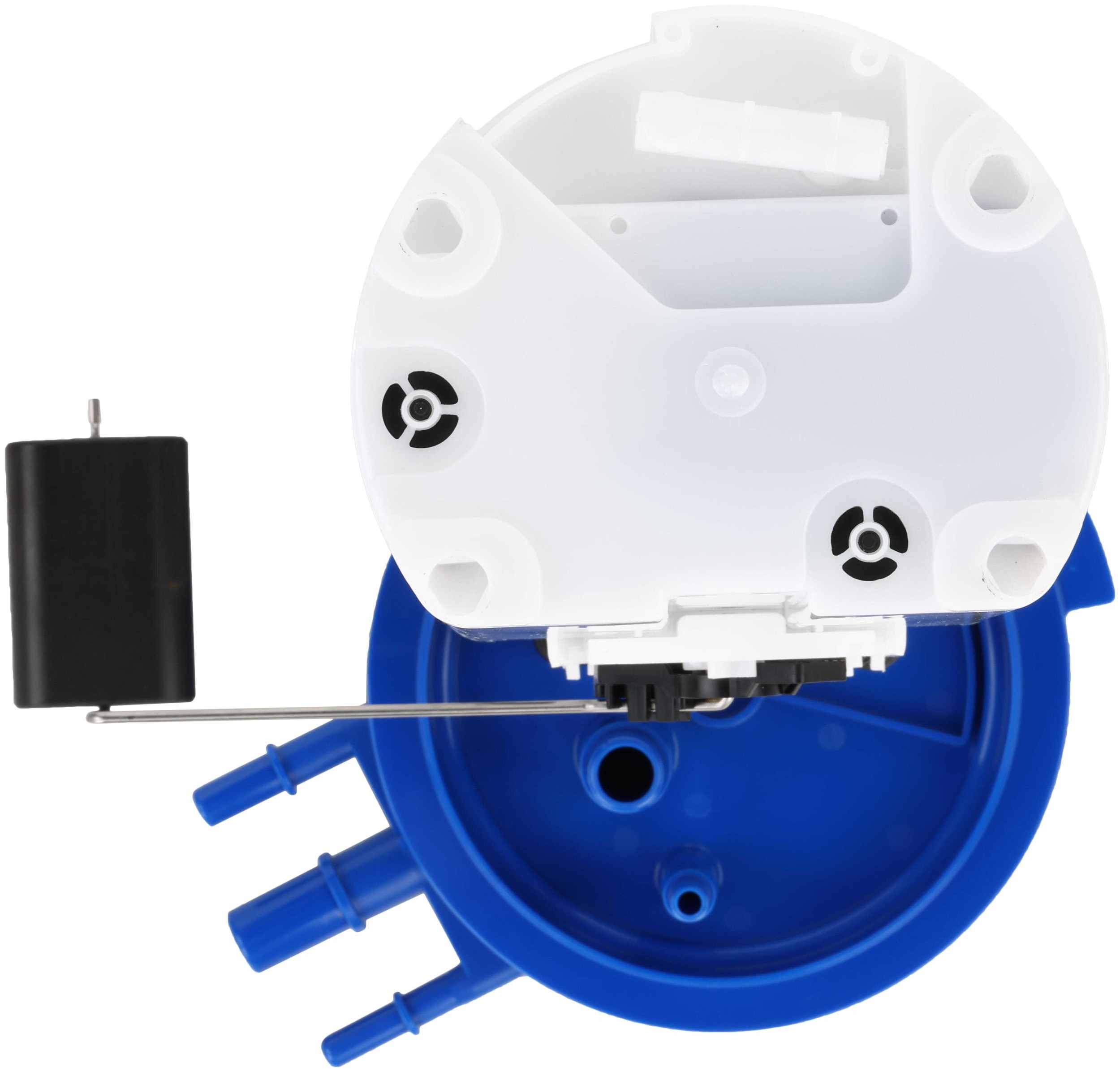 Delphi Fuel Pump Module Assembly FG0448