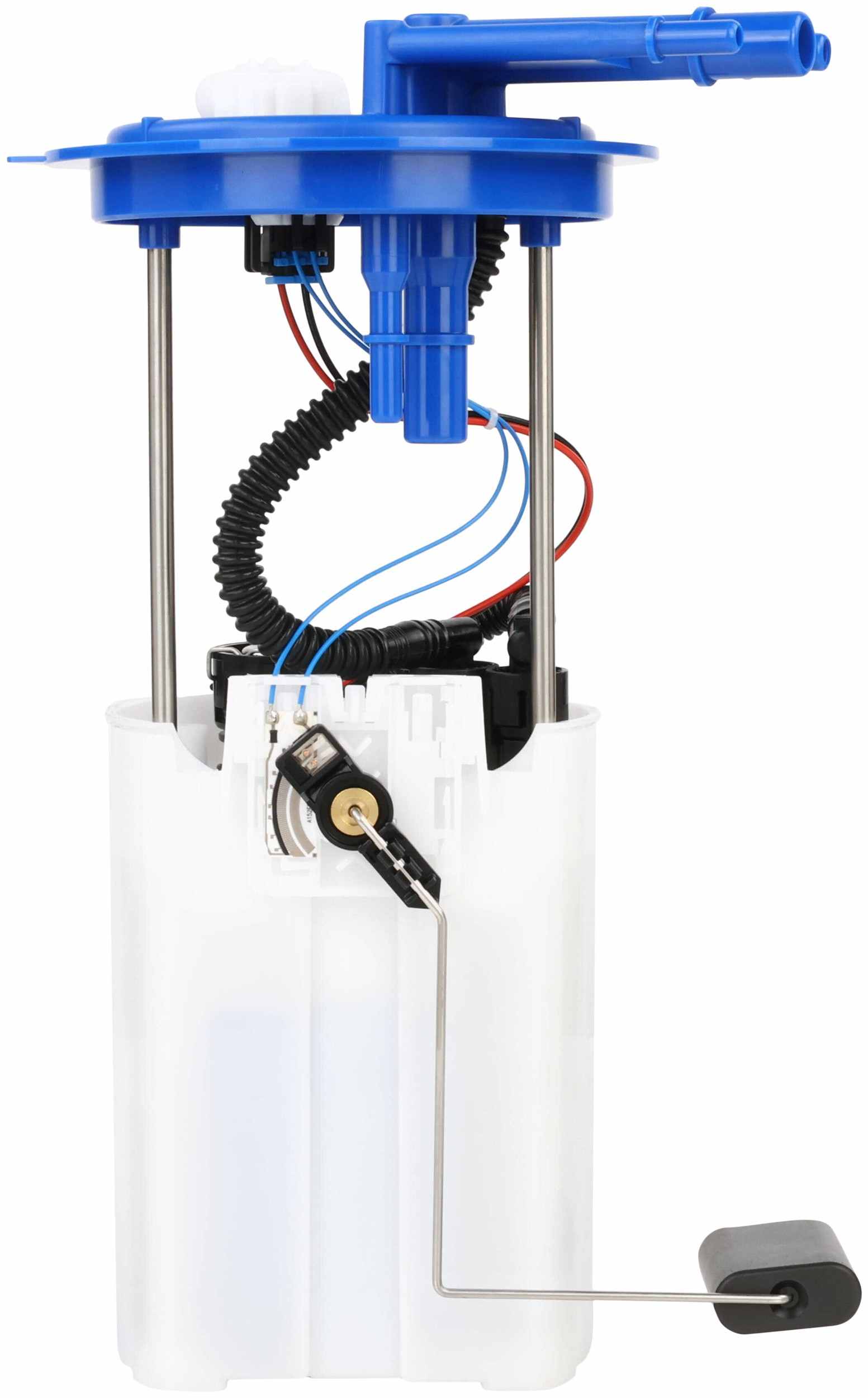 Delphi Fuel Pump Module Assembly FG0448