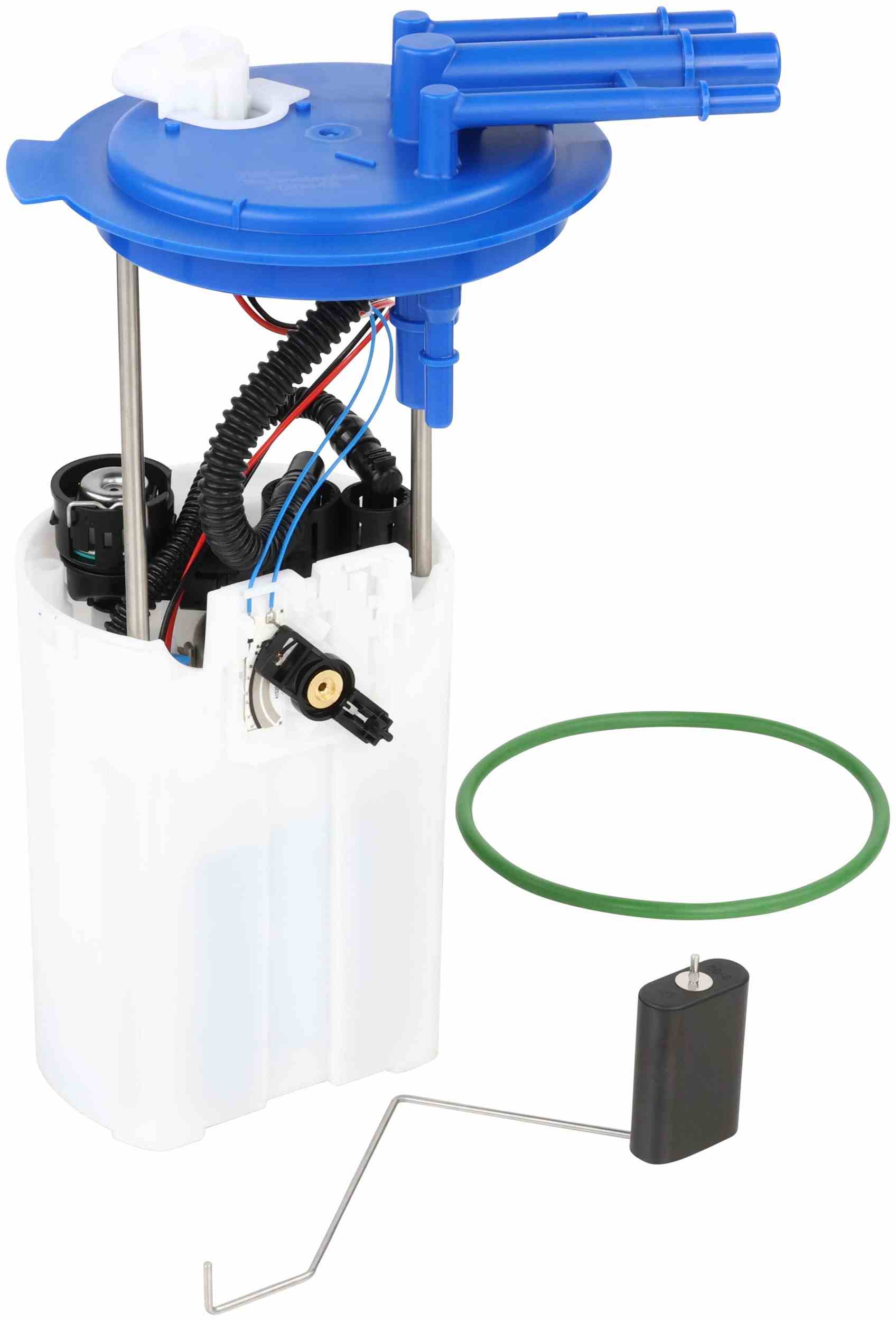 Delphi Fuel Pump Module Assembly FG0448