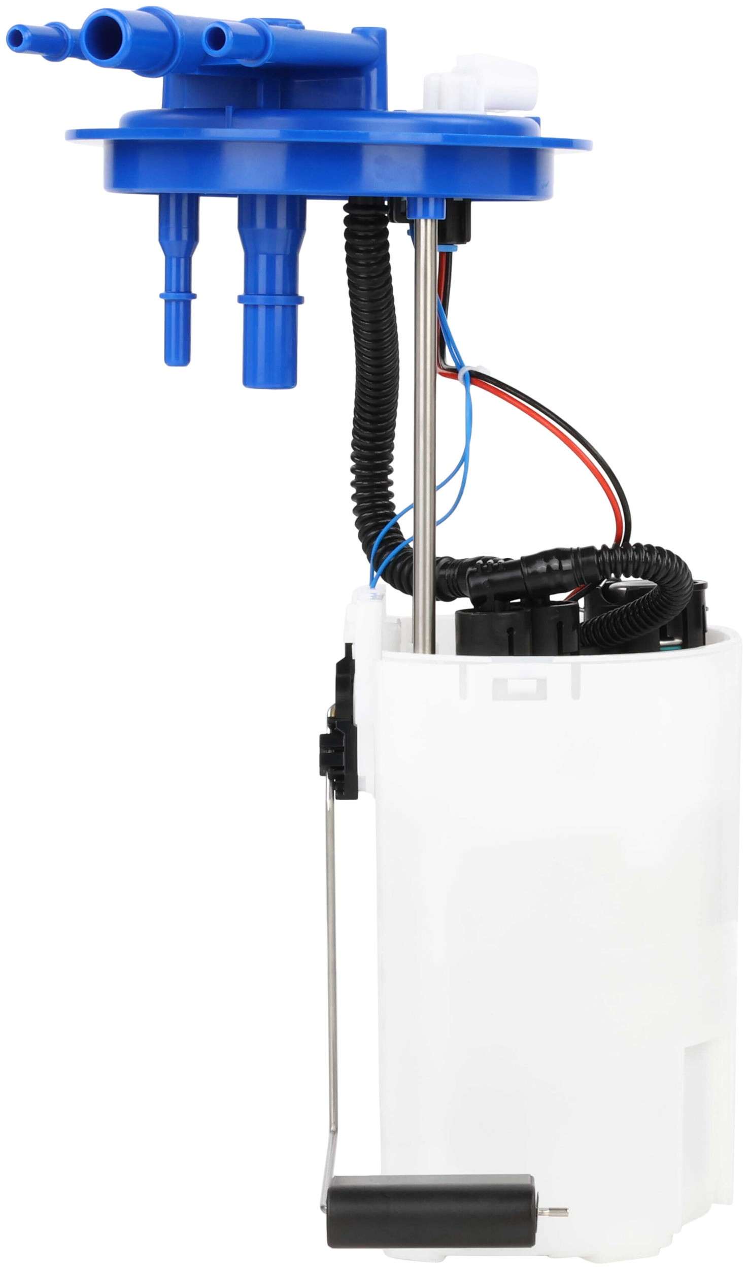 Delphi Fuel Pump Module Assembly FG0448
