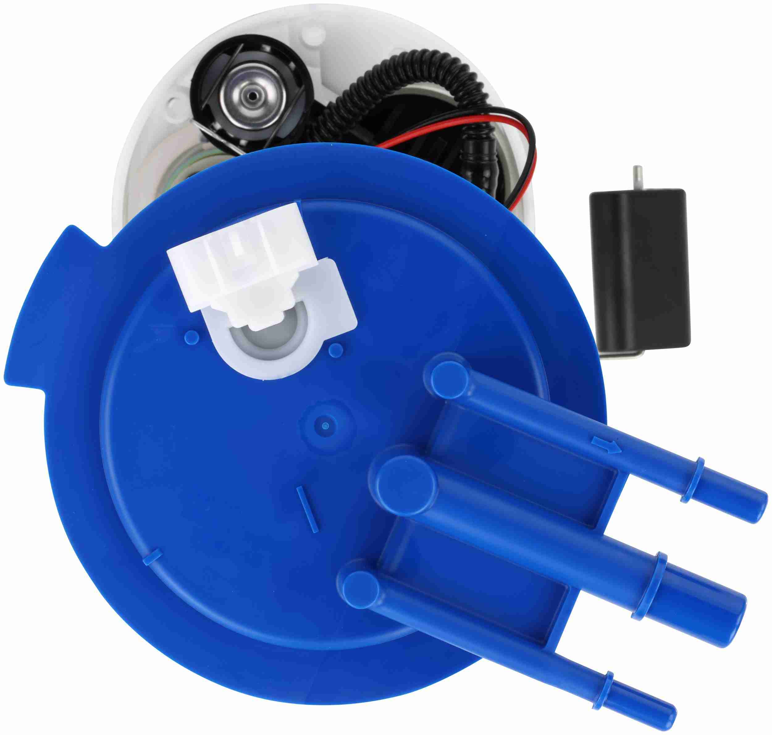 Delphi Fuel Pump Module Assembly FG0448