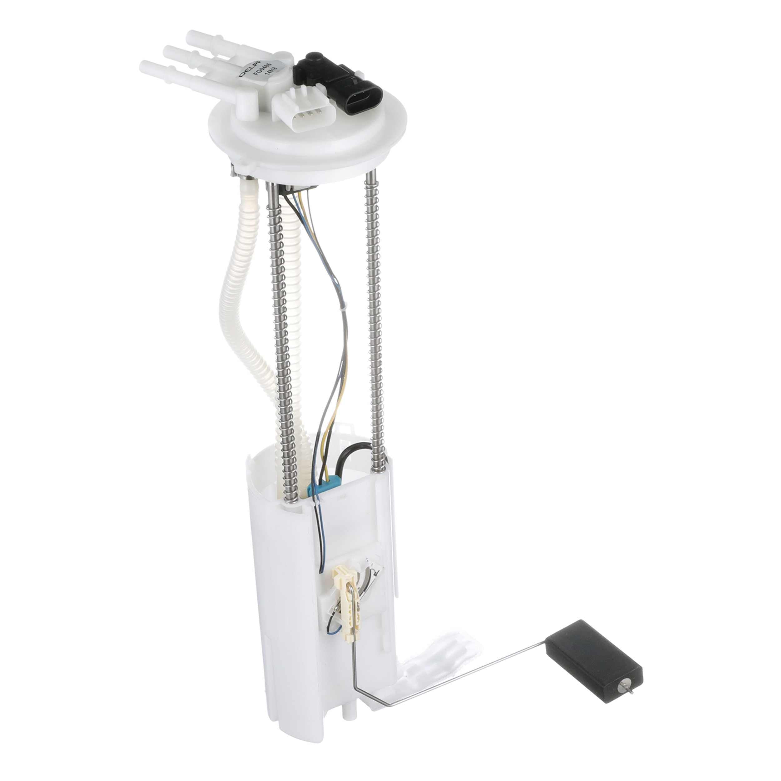 Delphi Fuel Pump Module Assembly FG0466