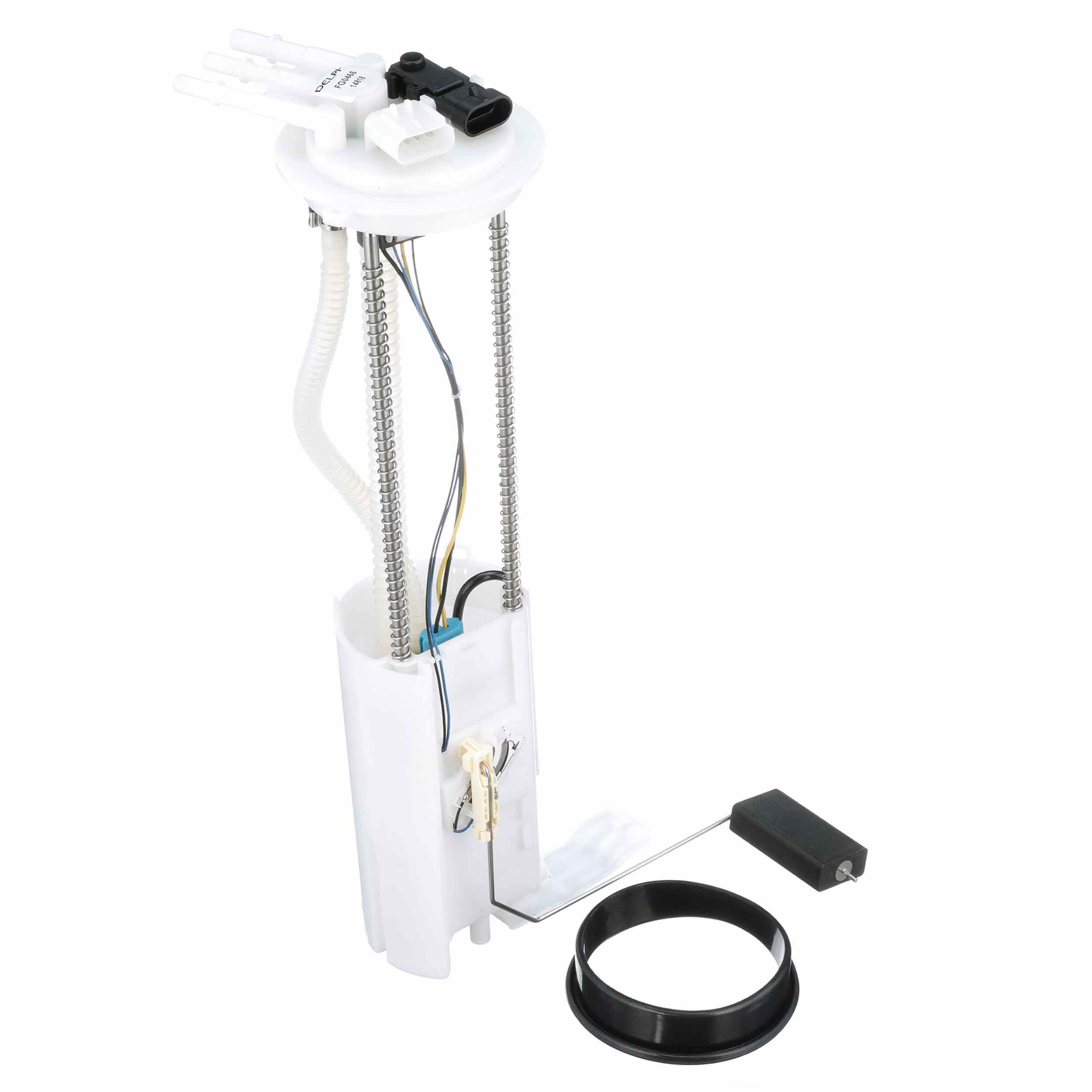 Delphi Fuel Pump Module Assembly FG0466