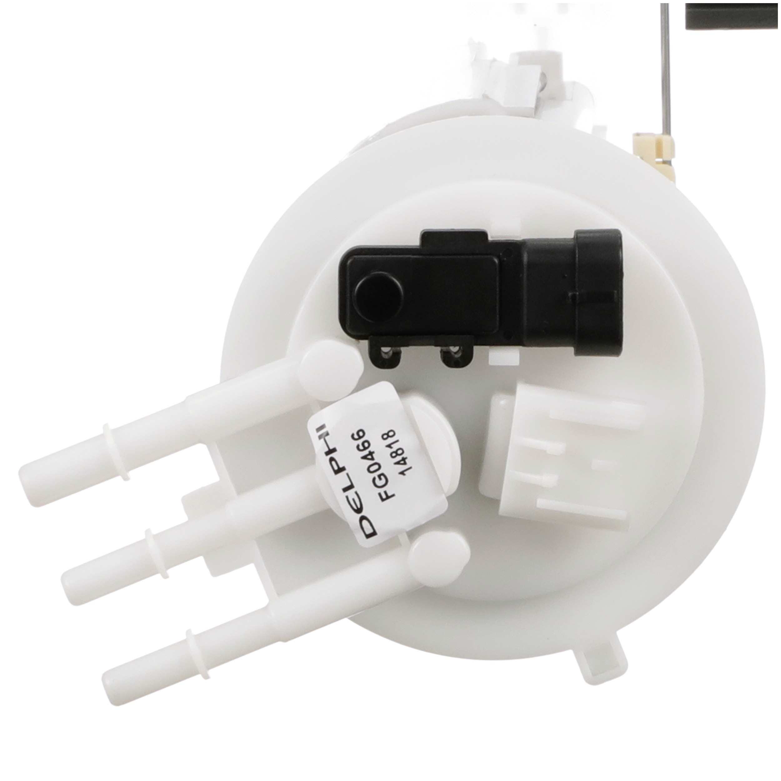 Delphi Fuel Pump Module Assembly FG0466