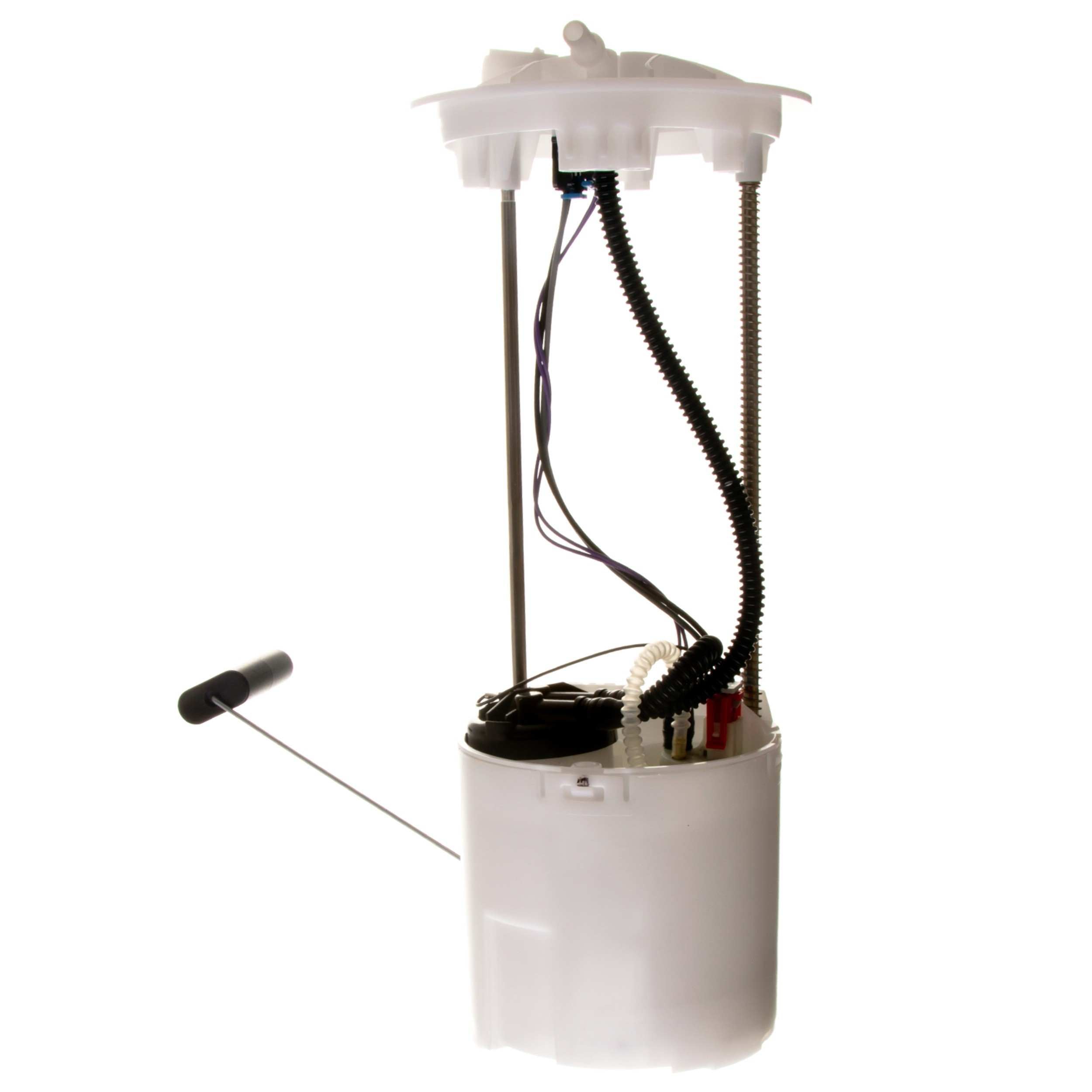 Delphi Fuel Pump Module Assembly FG0474