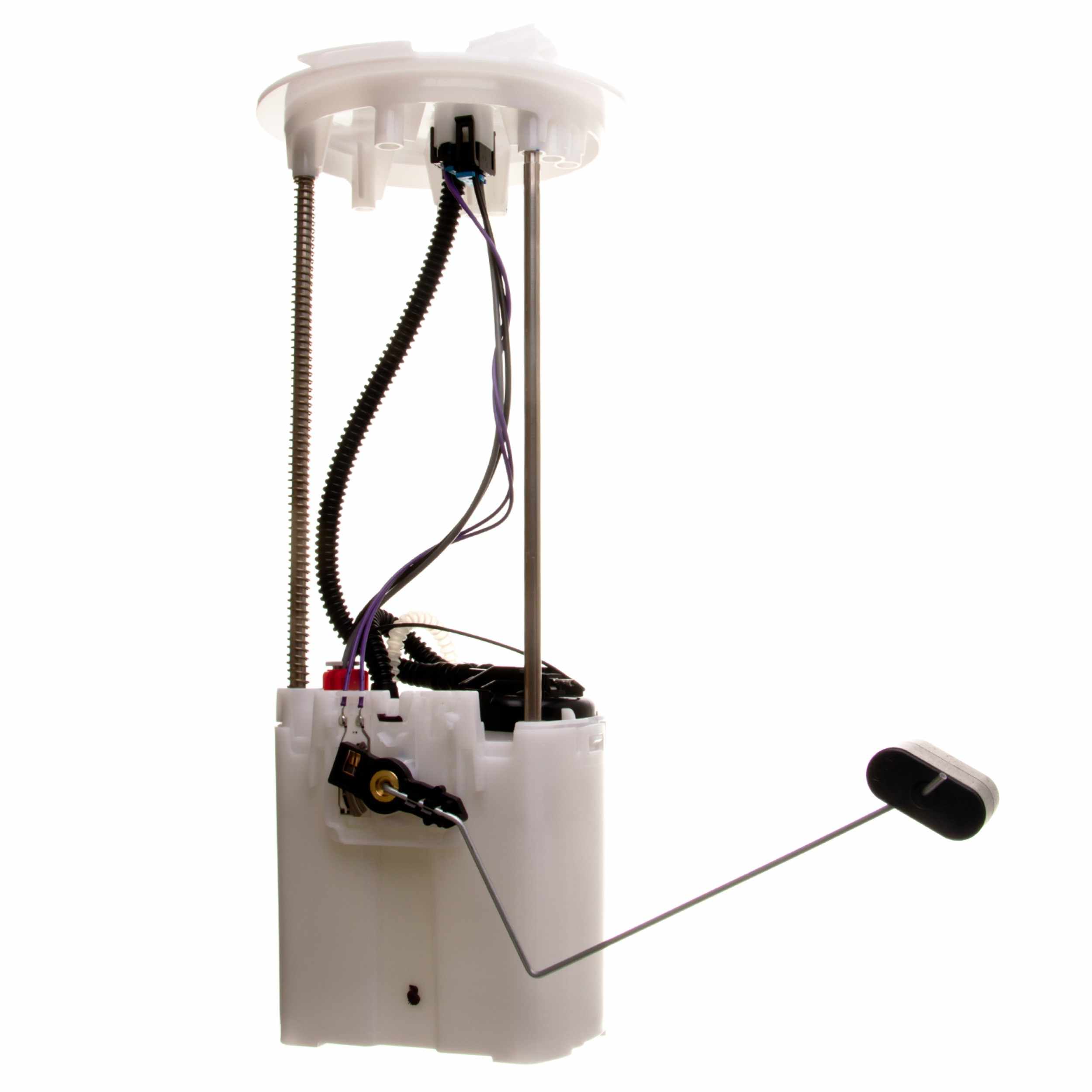 Delphi Fuel Pump Module Assembly FG0474