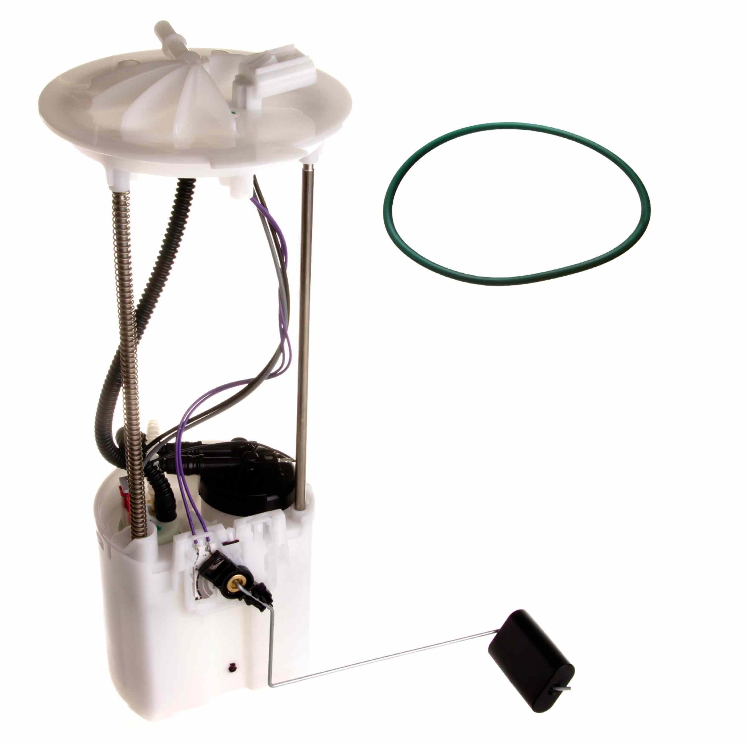 Delphi Fuel Pump Module Assembly FG0474