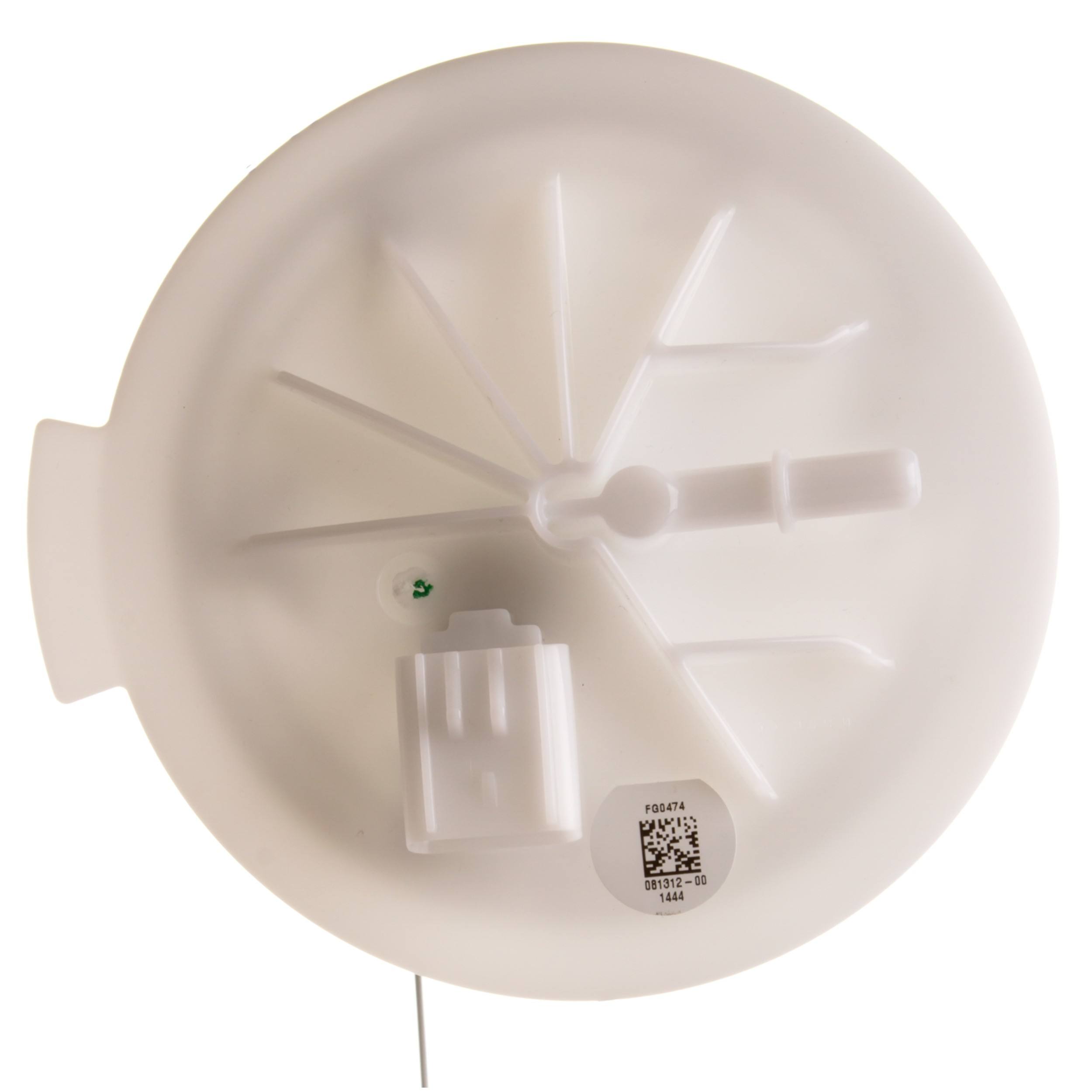 Delphi Fuel Pump Module Assembly FG0474