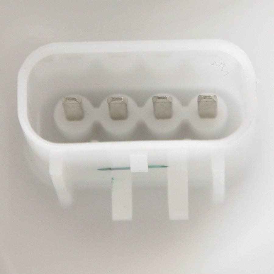 Delphi Fuel Pump Module Assembly FG0482