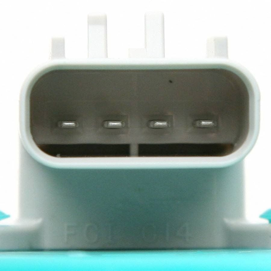 Delphi Fuel Pump Module Assembly FG0483