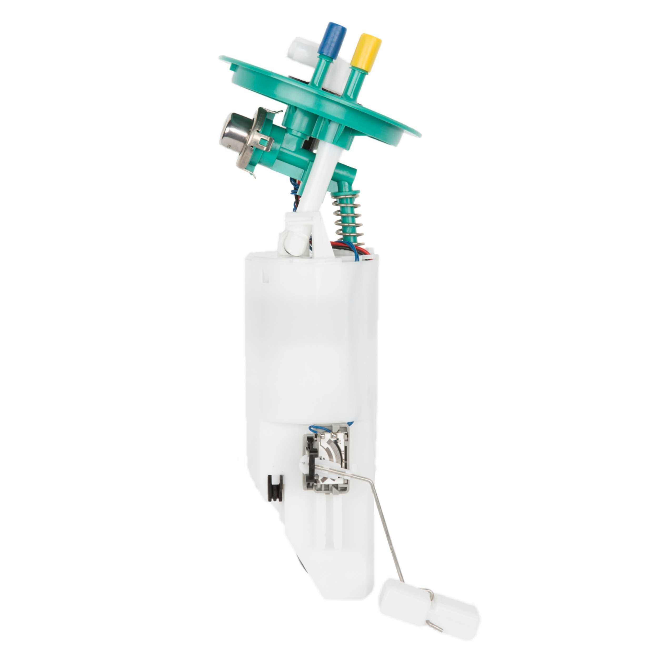 Delphi Fuel Pump Module Assembly FG0484
