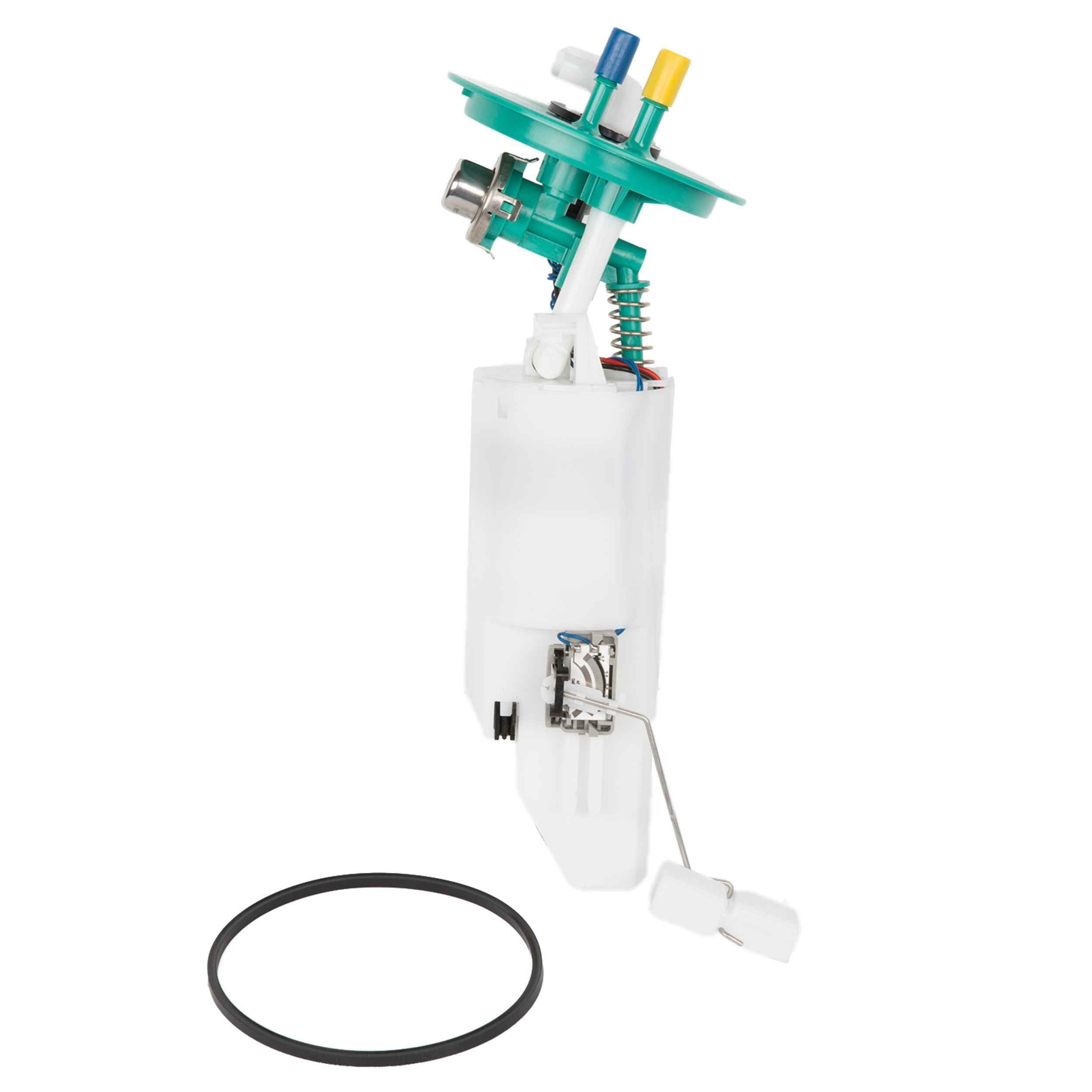Delphi Fuel Pump Module Assembly FG0484