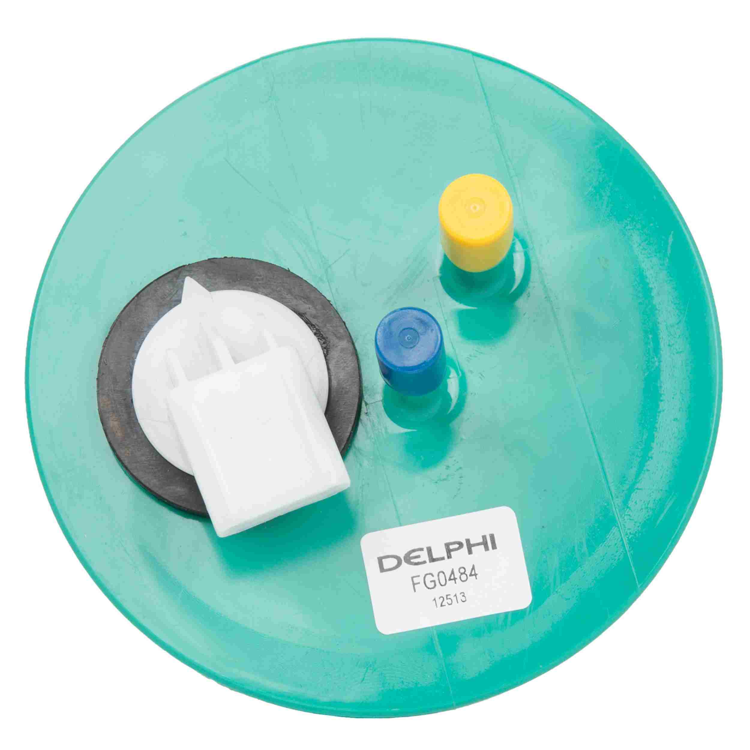 Delphi Fuel Pump Module Assembly FG0484
