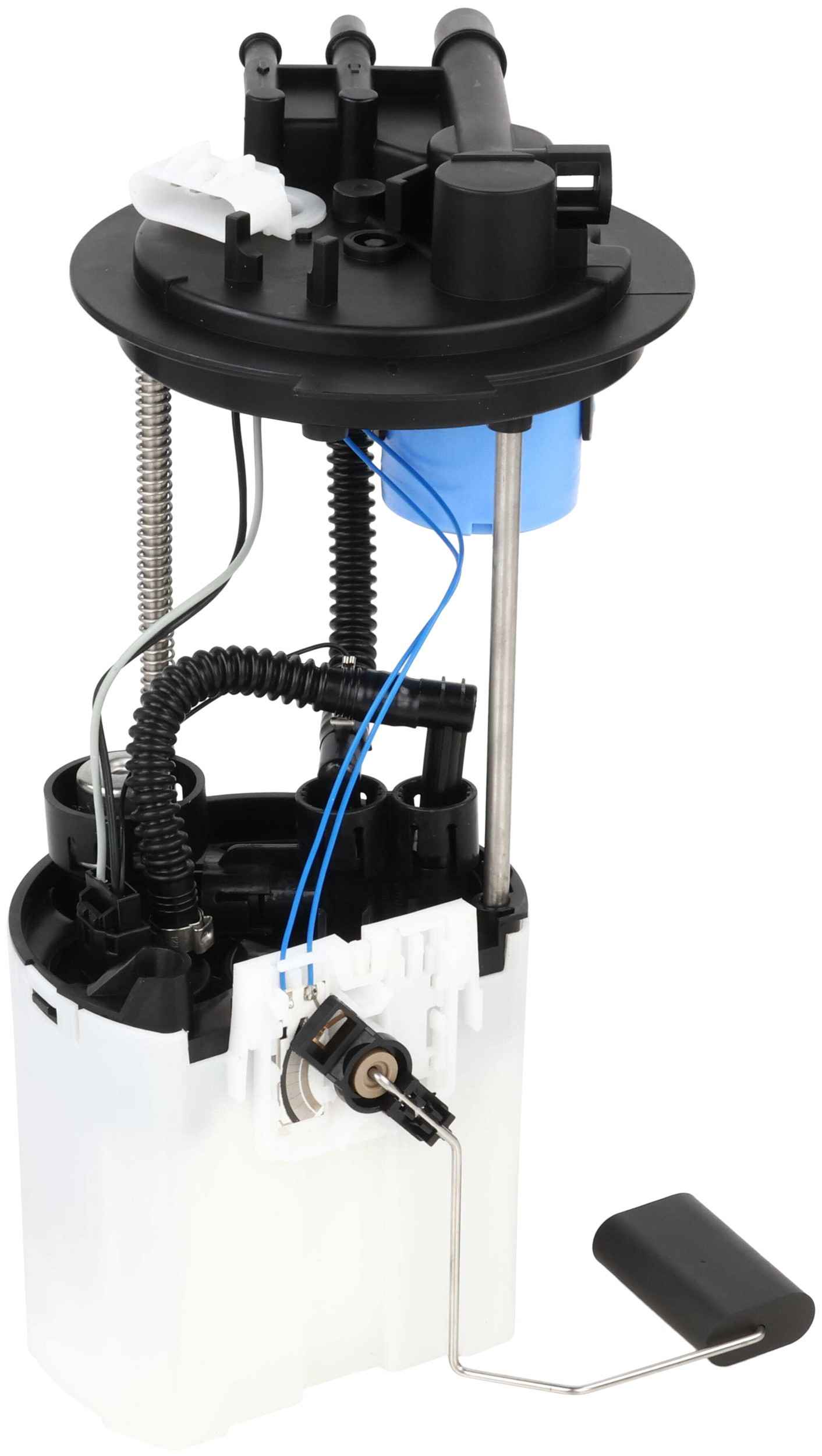 Delphi Fuel Pump Module Assembly FG0491