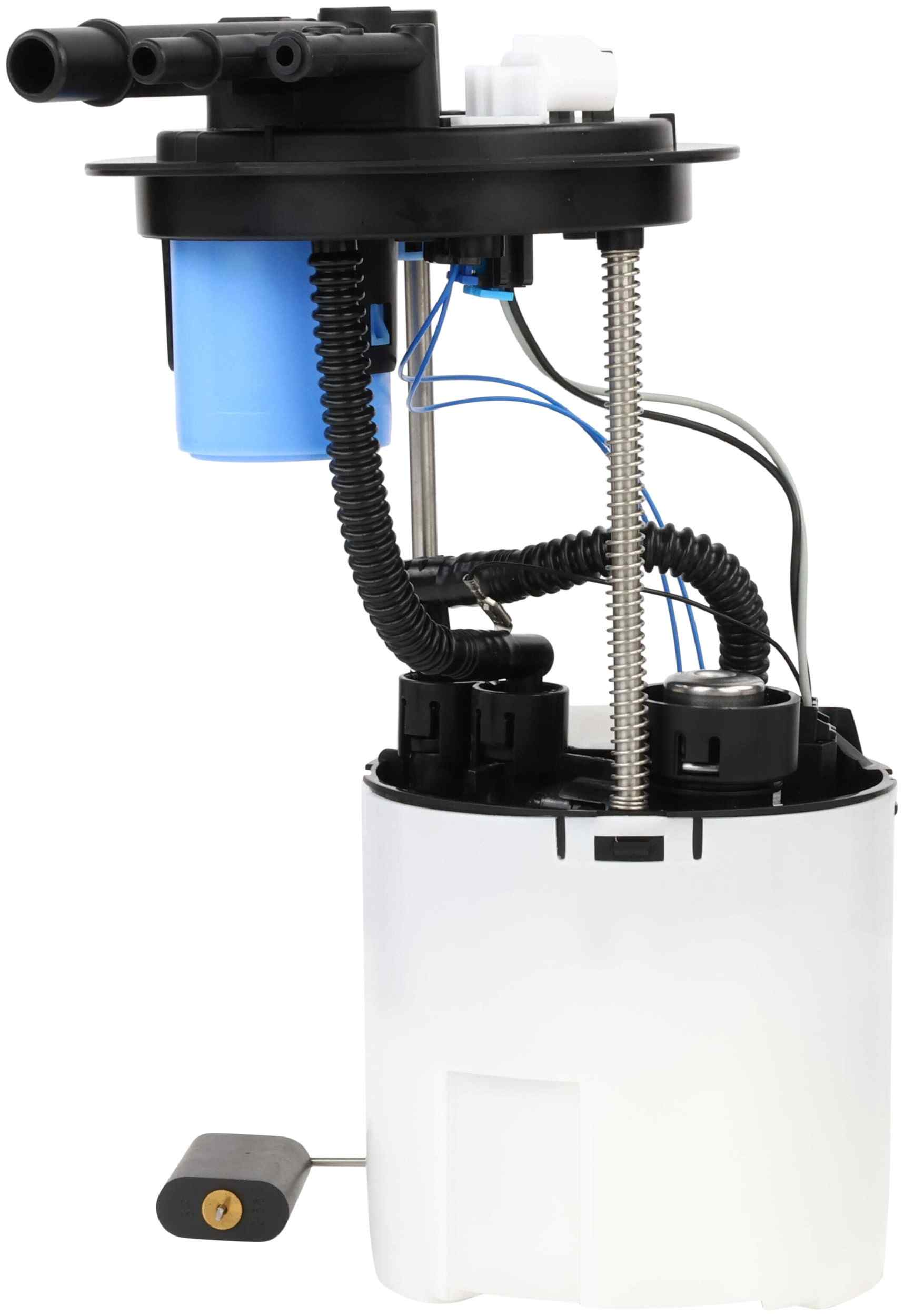 Delphi Fuel Pump Module Assembly FG0491