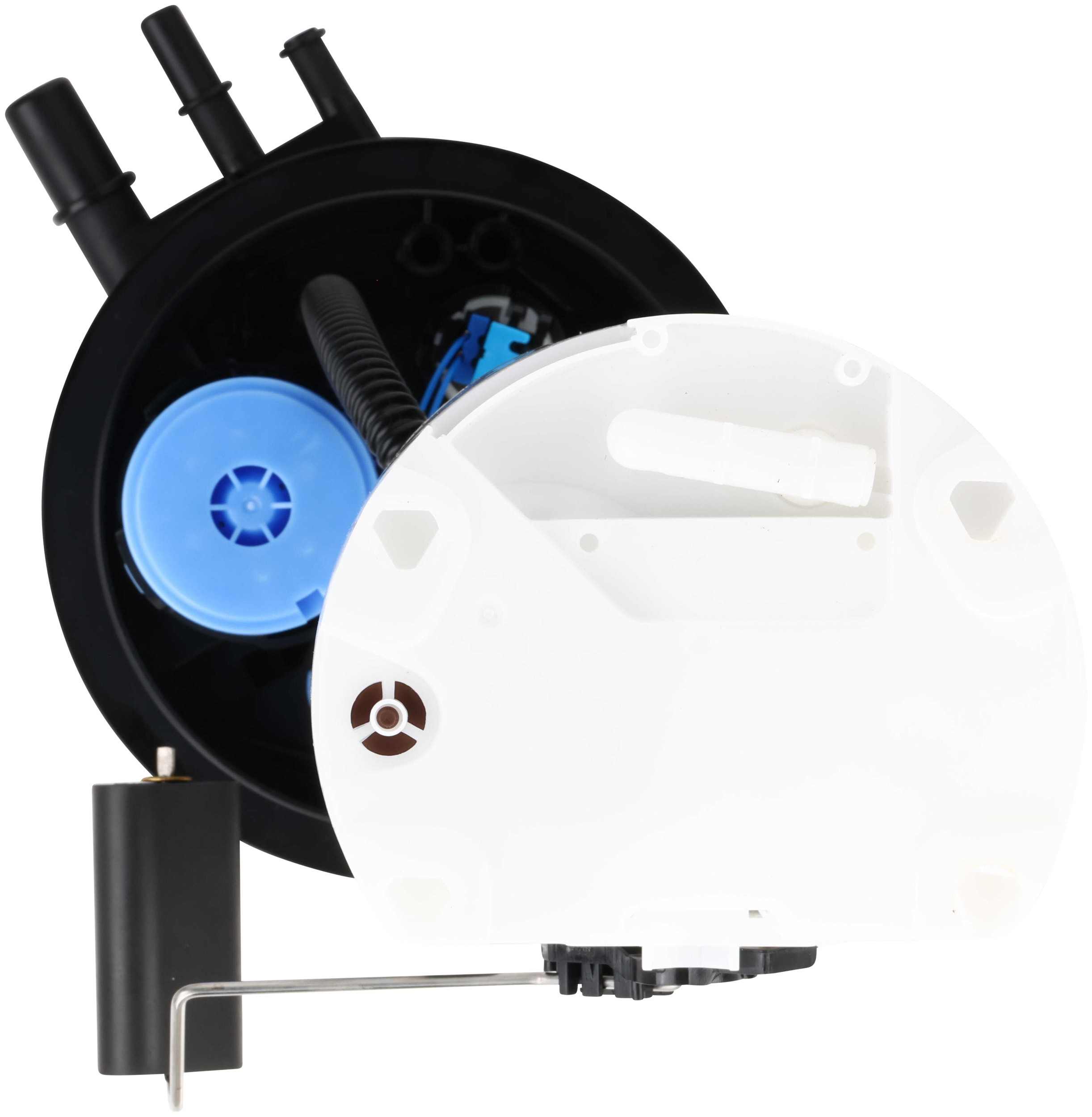 Delphi Fuel Pump Module Assembly FG0491