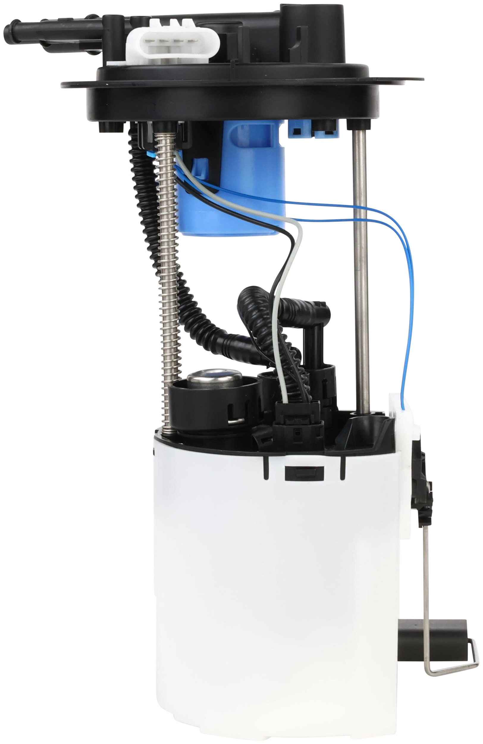 Delphi Fuel Pump Module Assembly FG0491