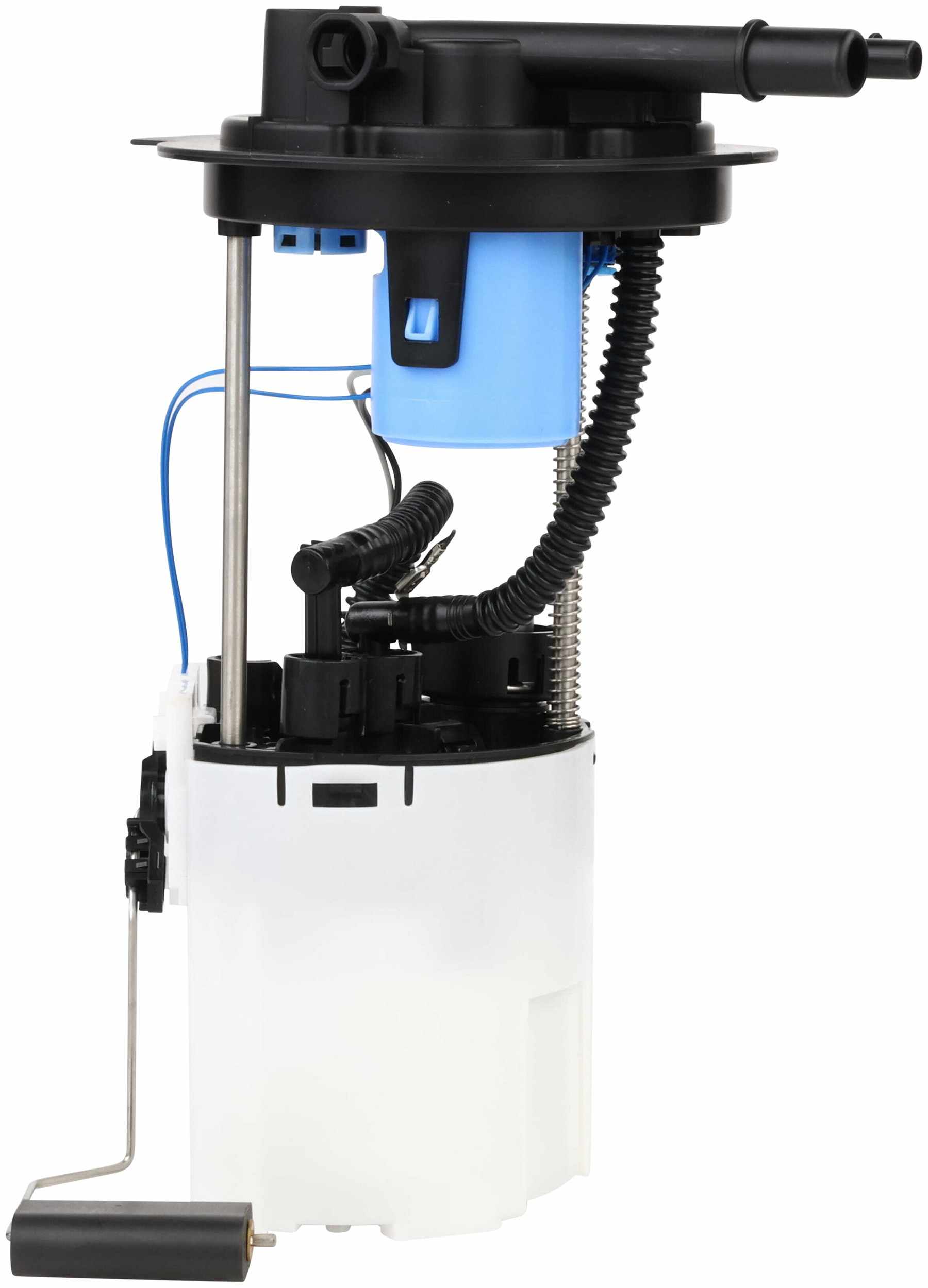 Delphi Fuel Pump Module Assembly FG0491