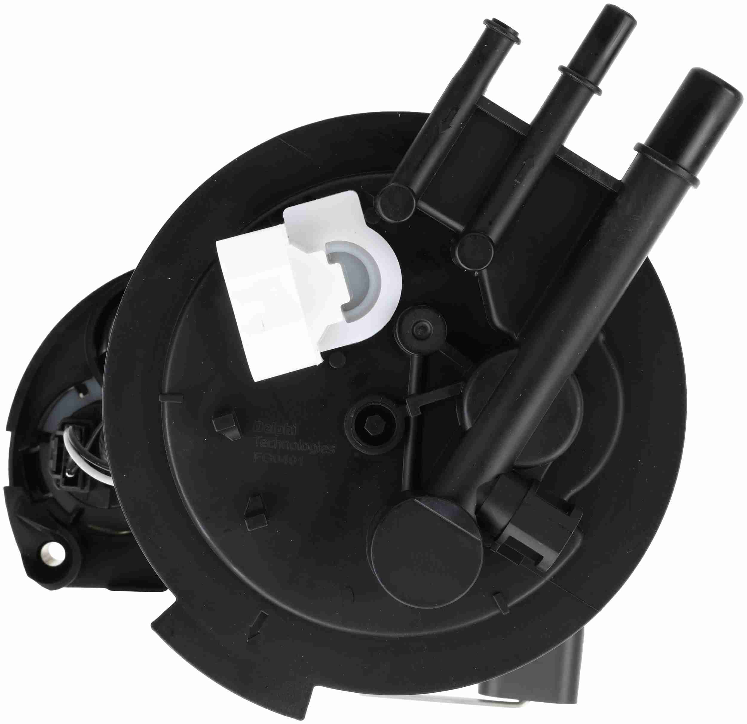 Delphi Fuel Pump Module Assembly FG0491