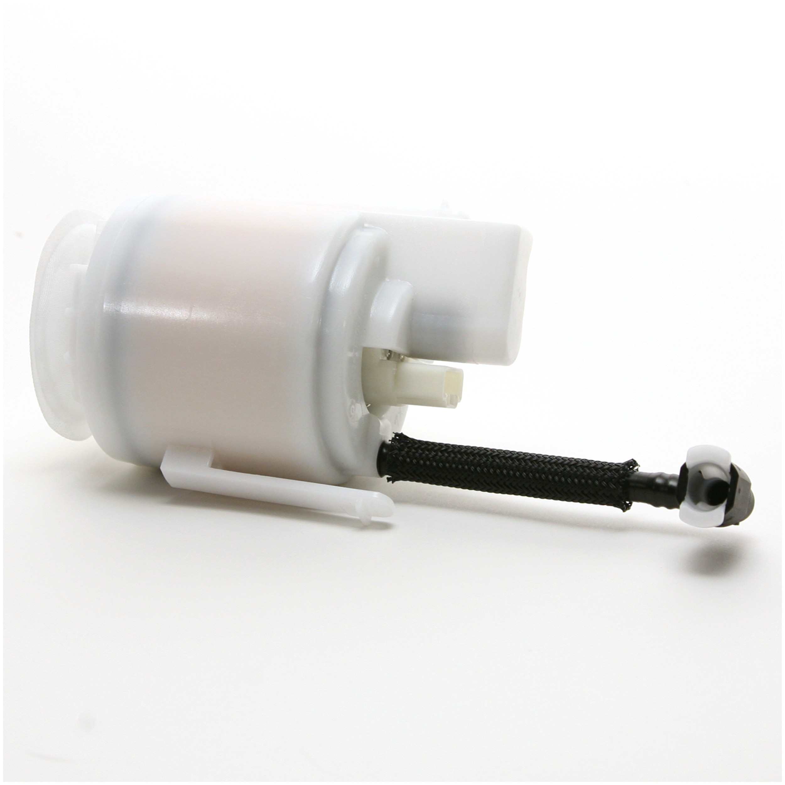 Delphi Fuel Pump and Strainer Set top view frsport FG0504