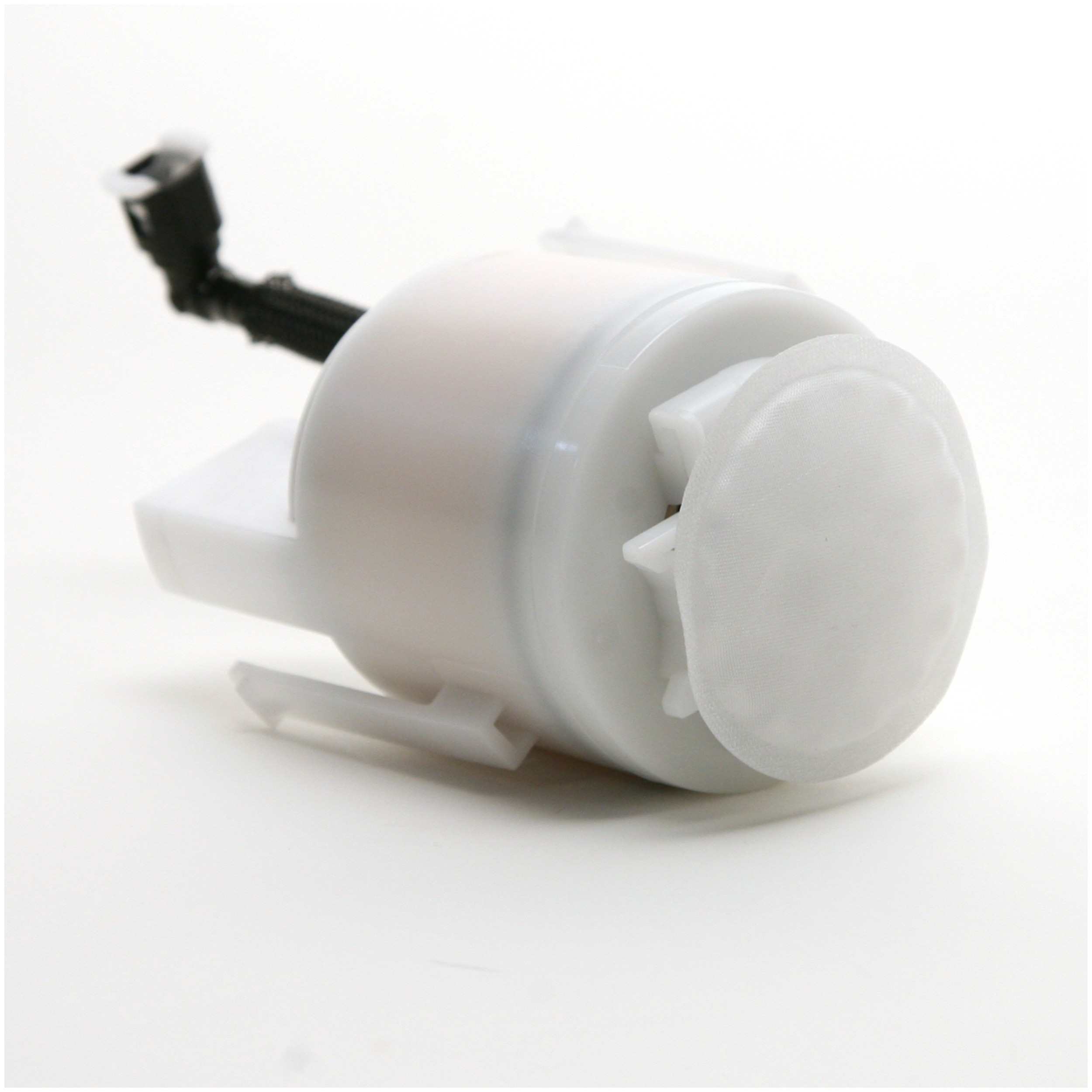 Delphi Fuel Pump and Strainer Set top view frsport FG0504