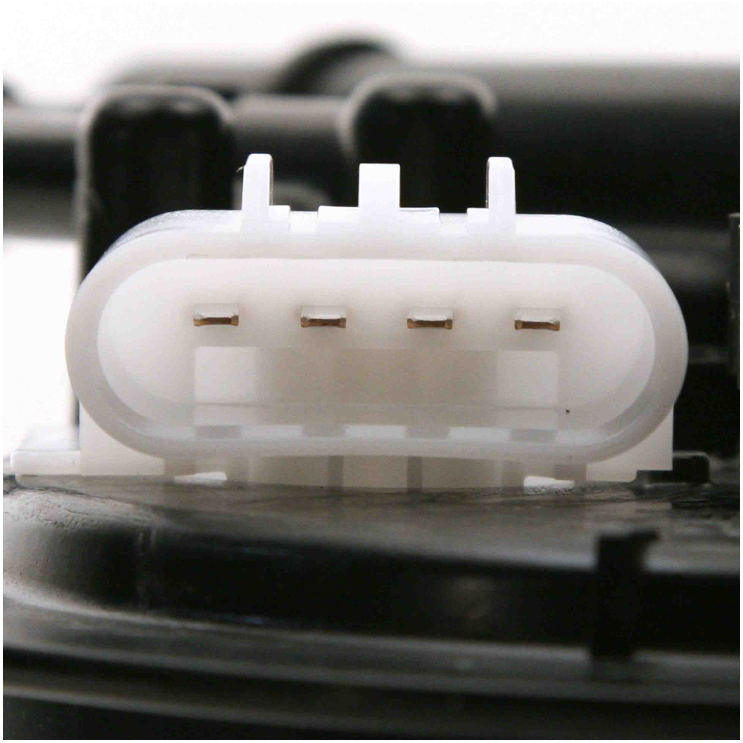 Delphi Fuel Pump Module Assembly FG0506