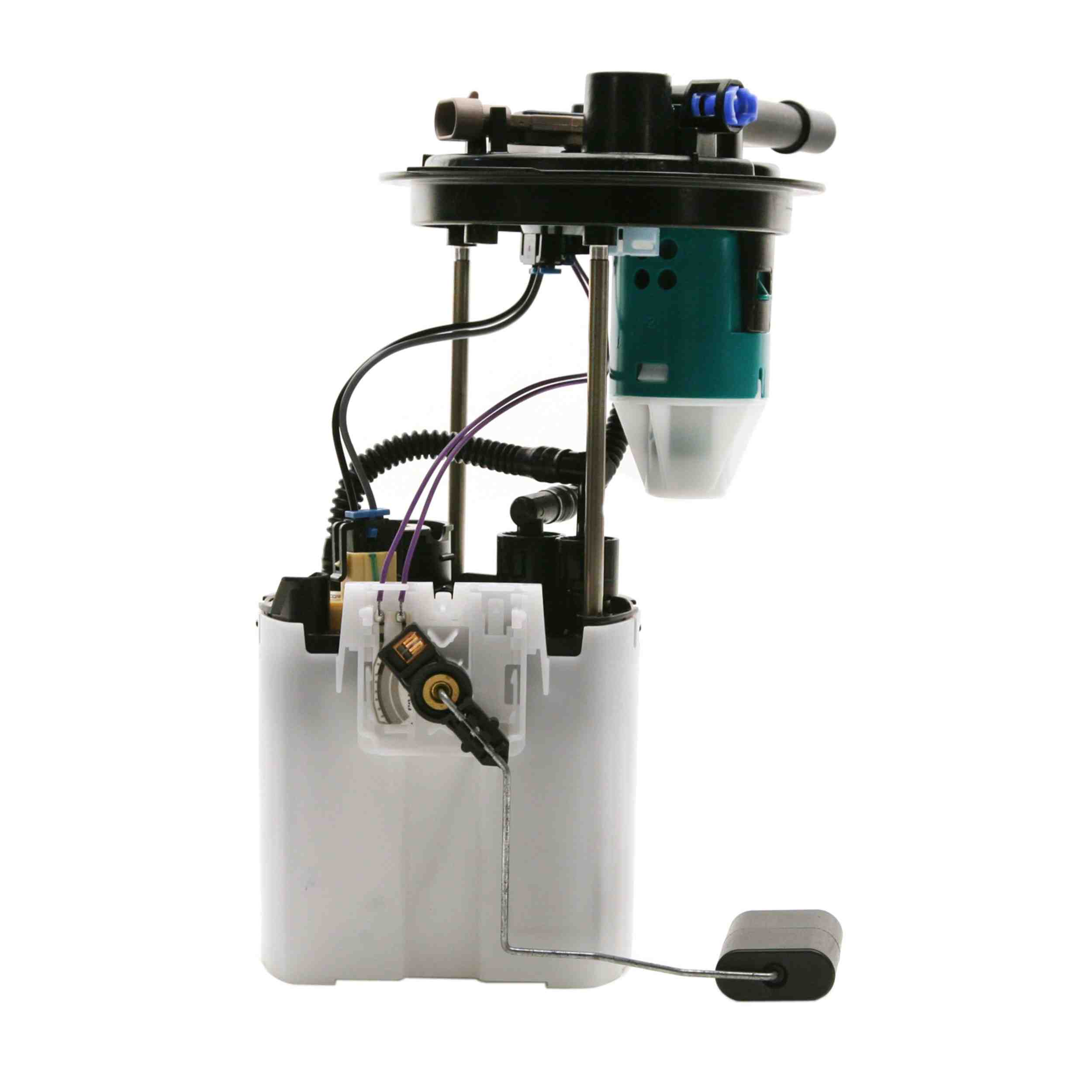 Delphi Fuel Pump Module Assembly FG0507