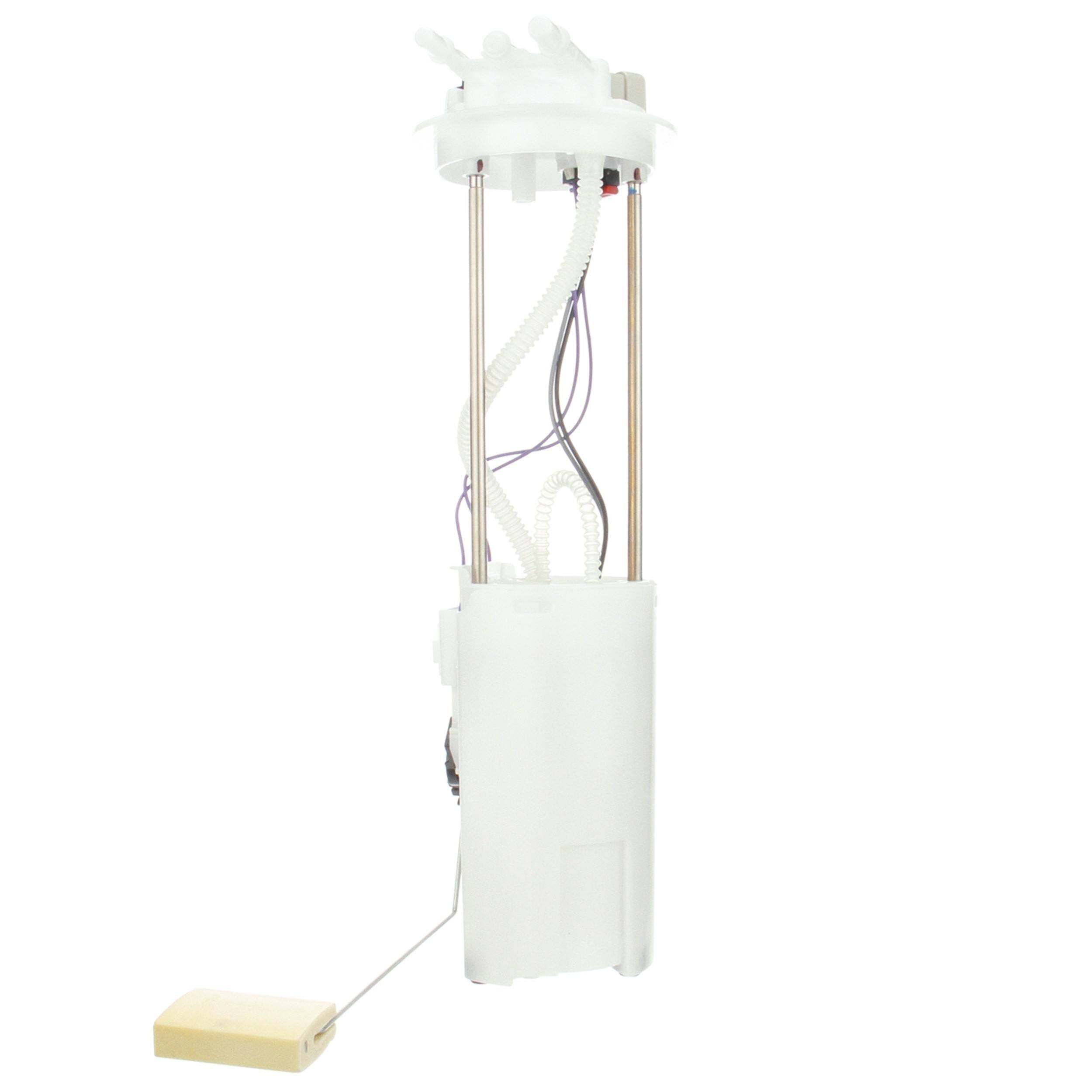 Delphi Fuel Pump Module Assembly FG0508