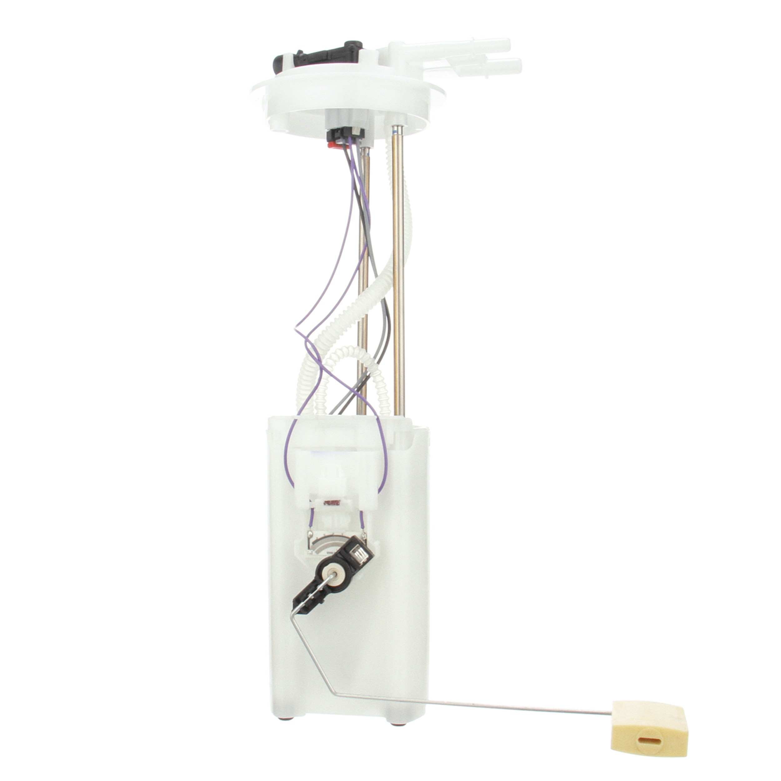Delphi Fuel Pump Module Assembly FG0508