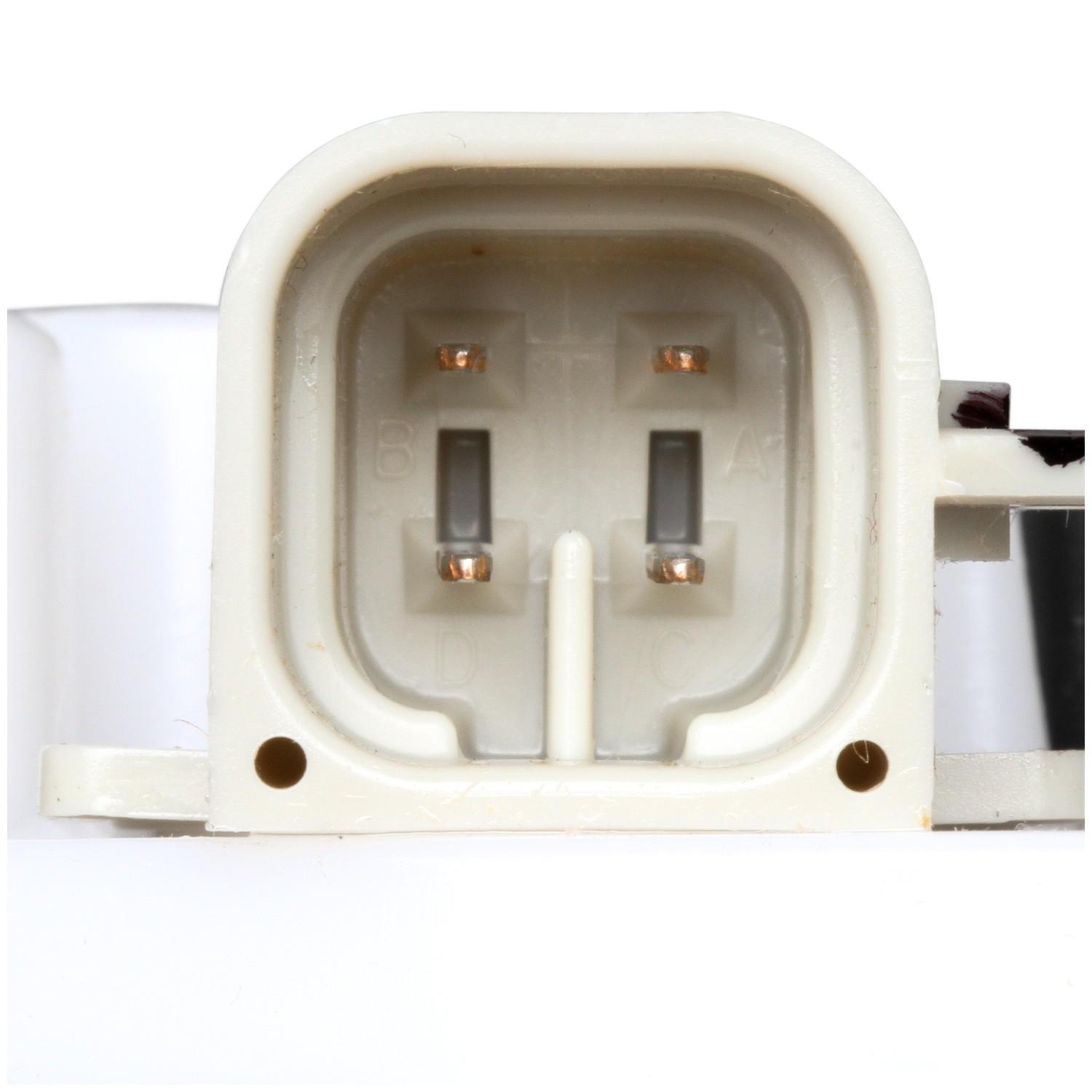 Delphi Fuel Pump Module Assembly FG0508