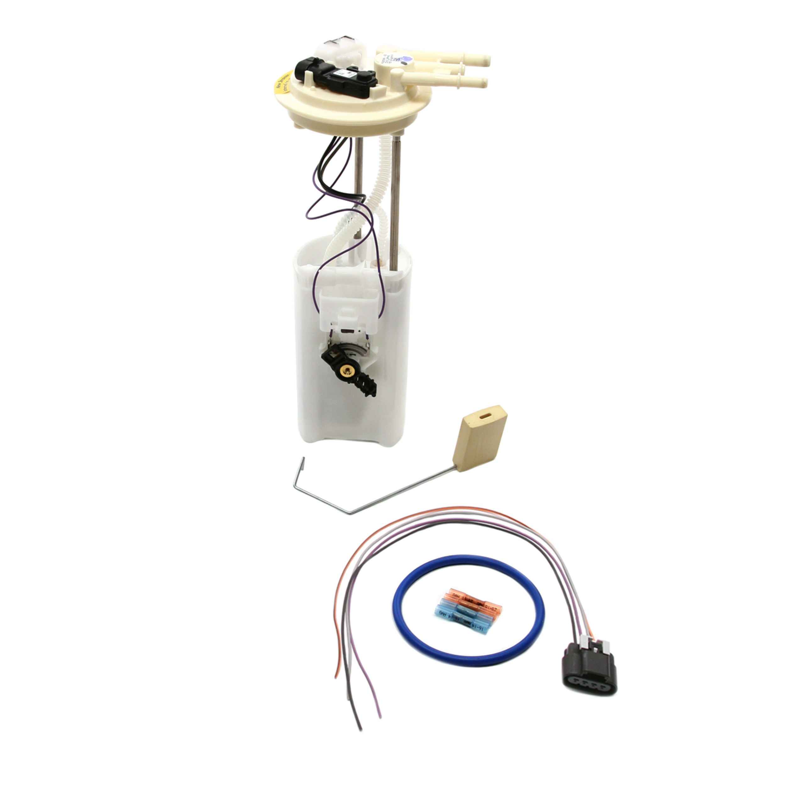 Delphi Fuel Pump Module Assembly FG0509
