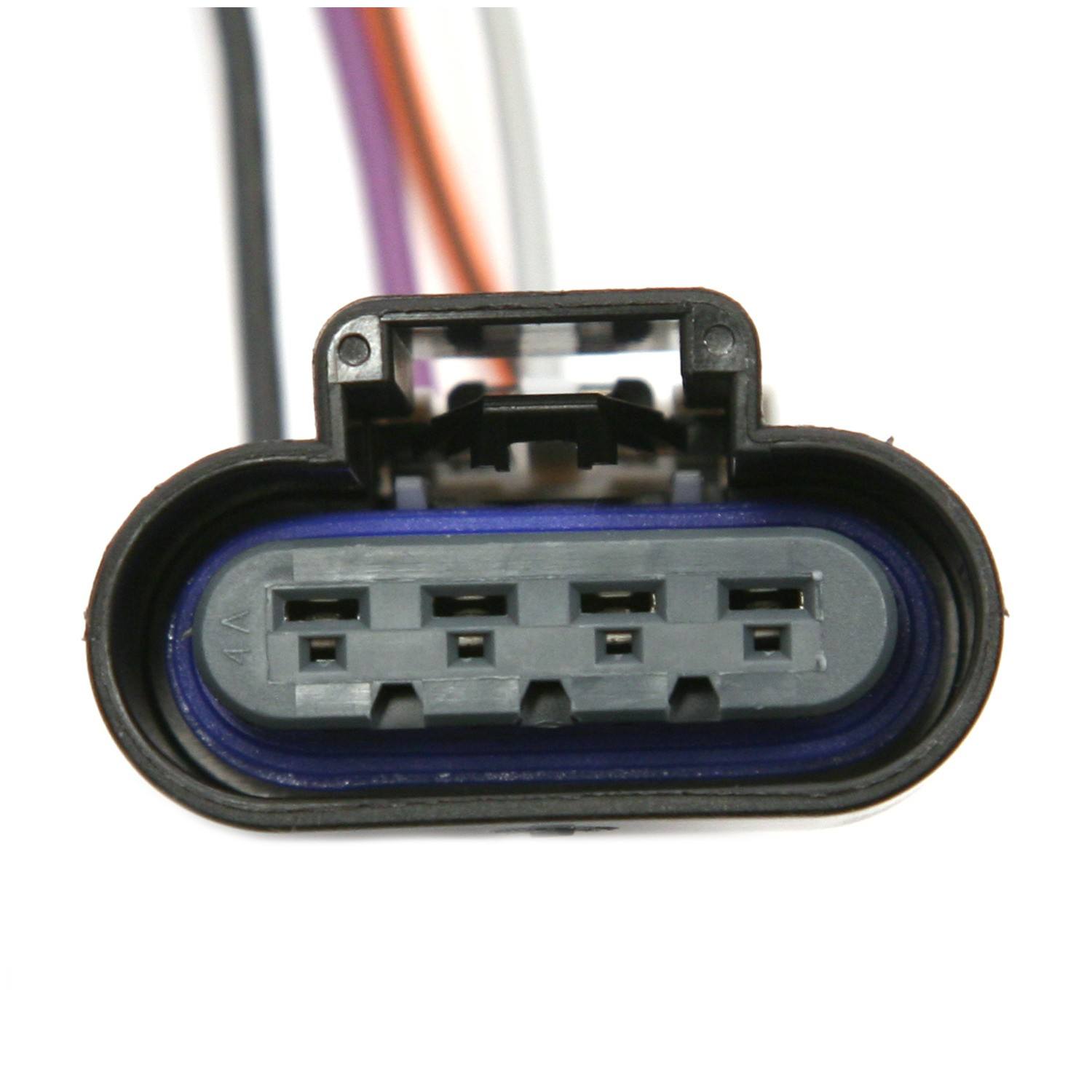 Delphi Fuel Pump Module Assembly FG0509