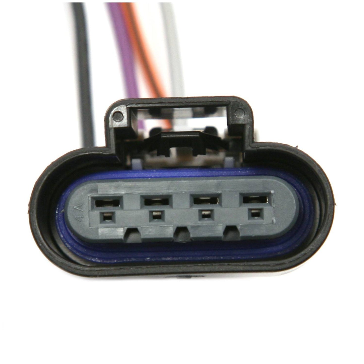 Delphi Fuel Pump Module Assembly FG0509