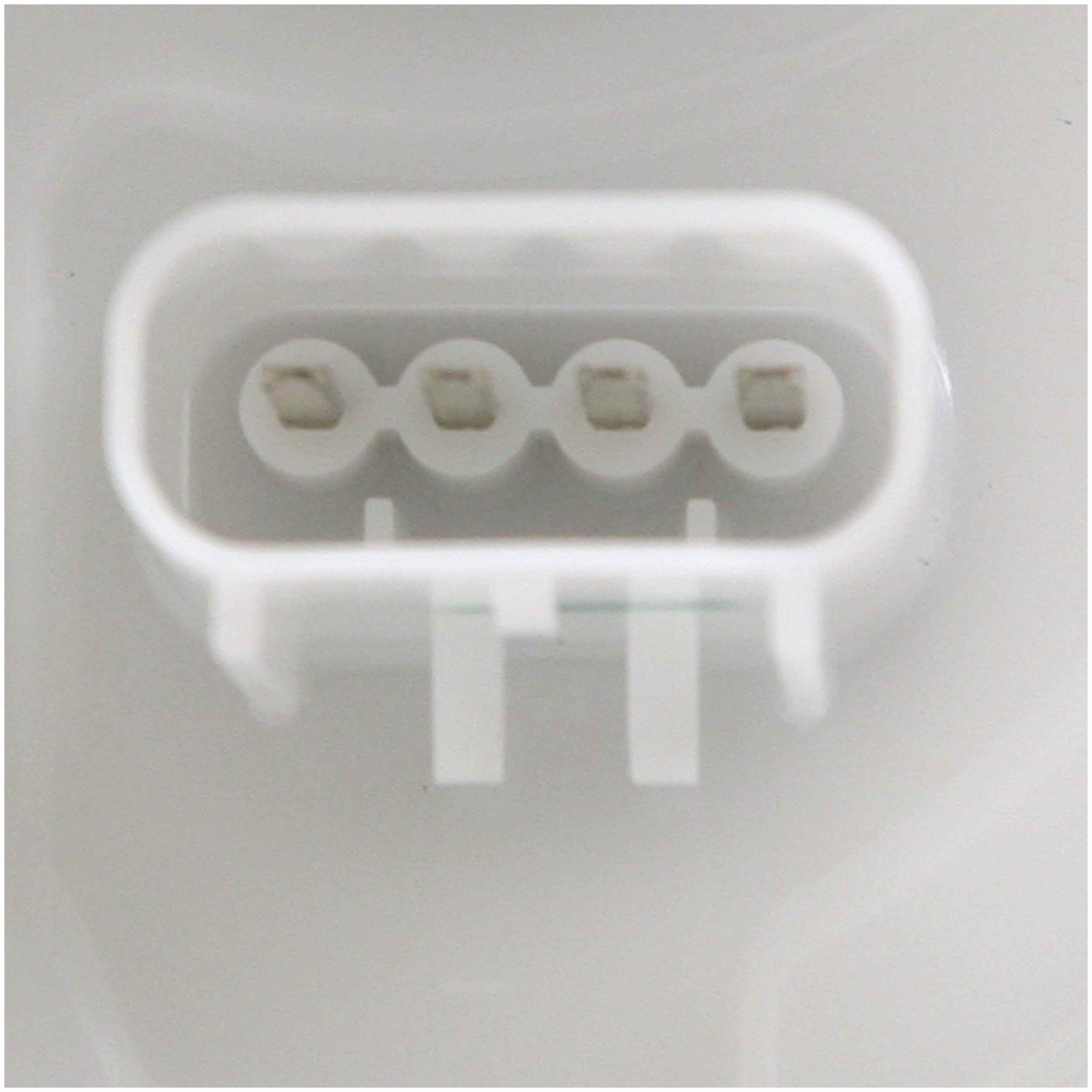 Delphi Fuel Pump Module Assembly FG0510