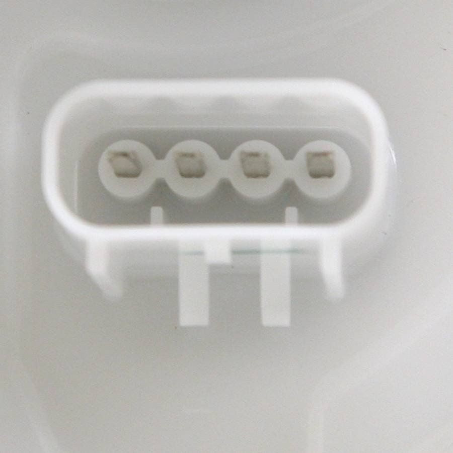 Delphi Fuel Pump Module Assembly FG0510