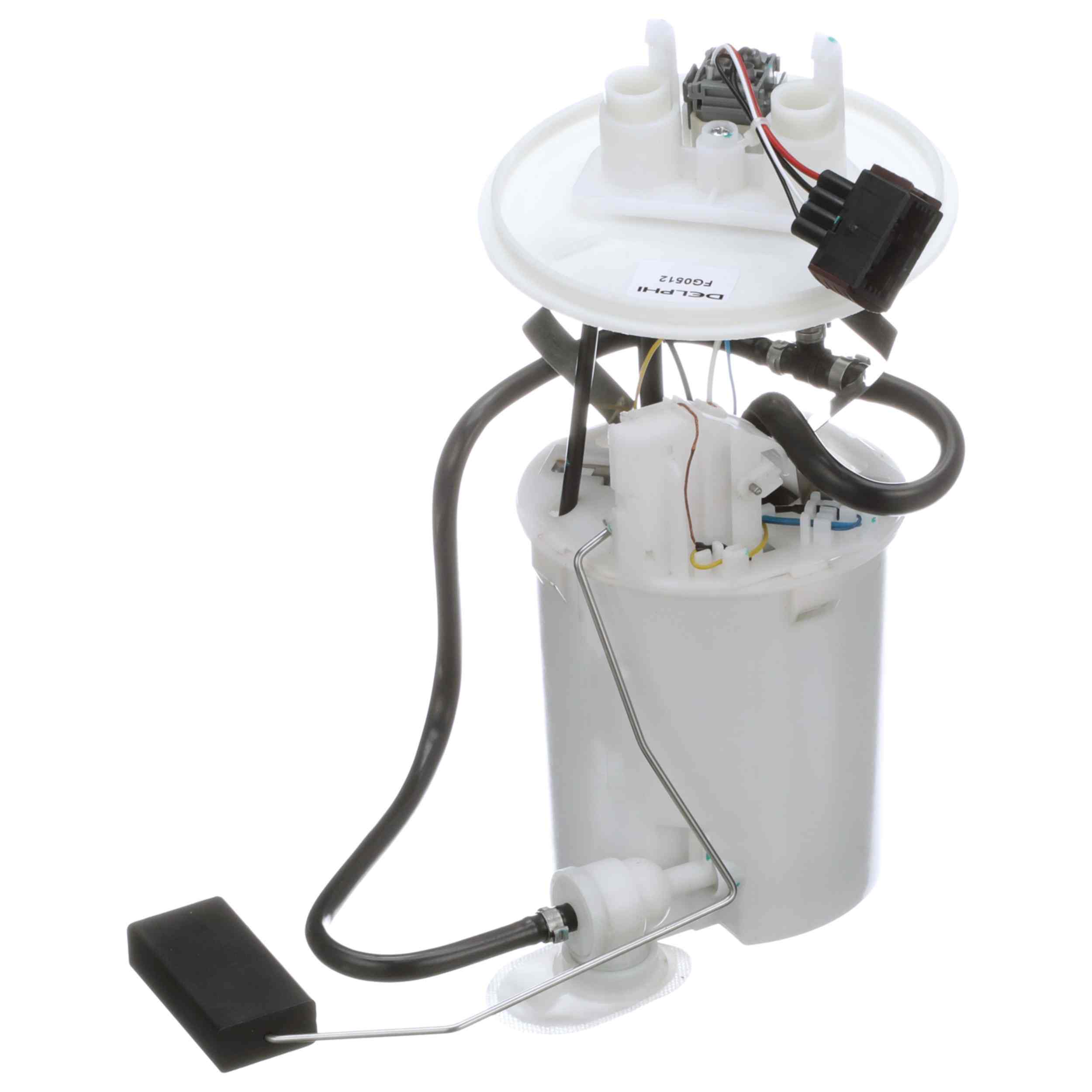 Delphi Fuel Pump Module Assembly FG0512