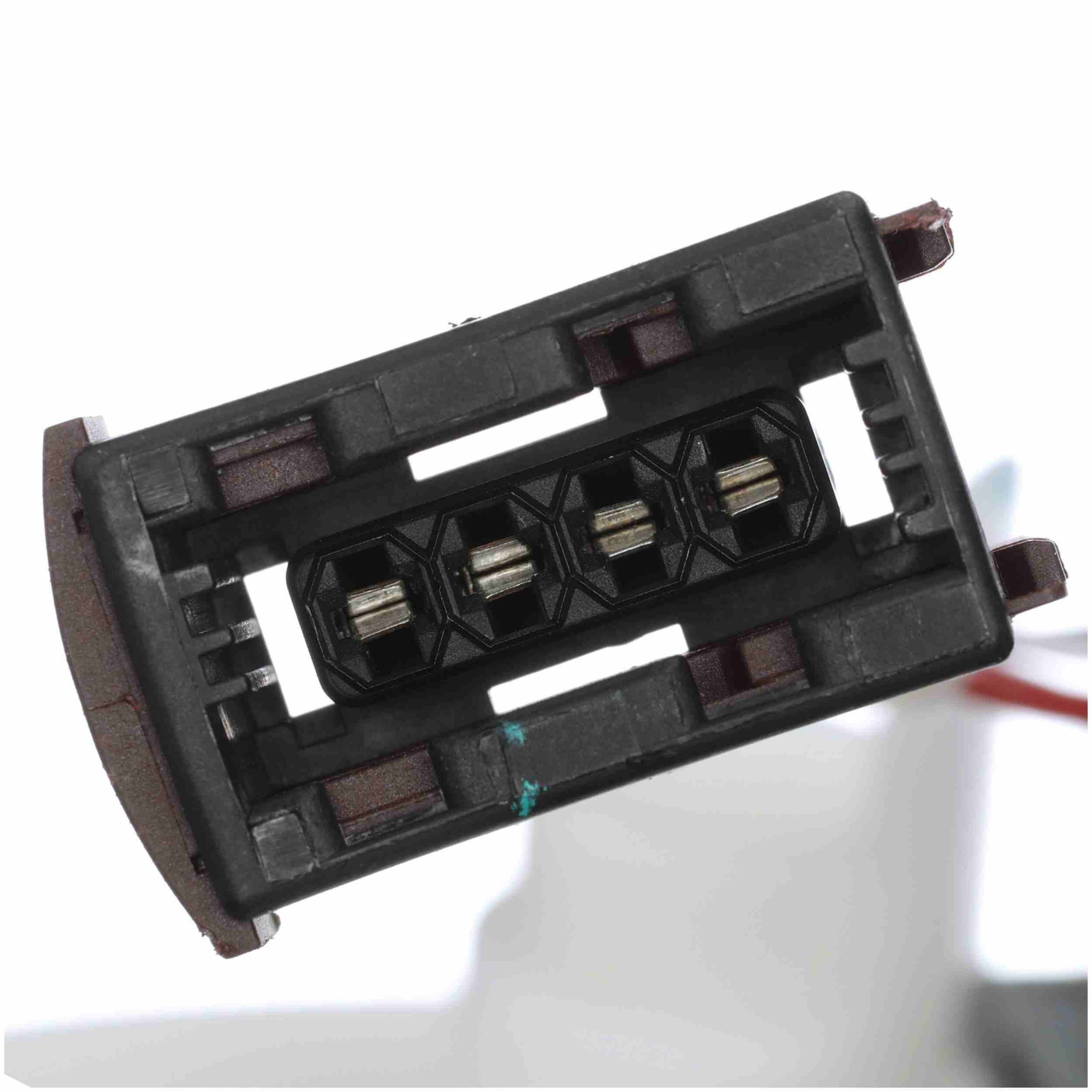 Delphi Fuel Pump Module Assembly FG0512