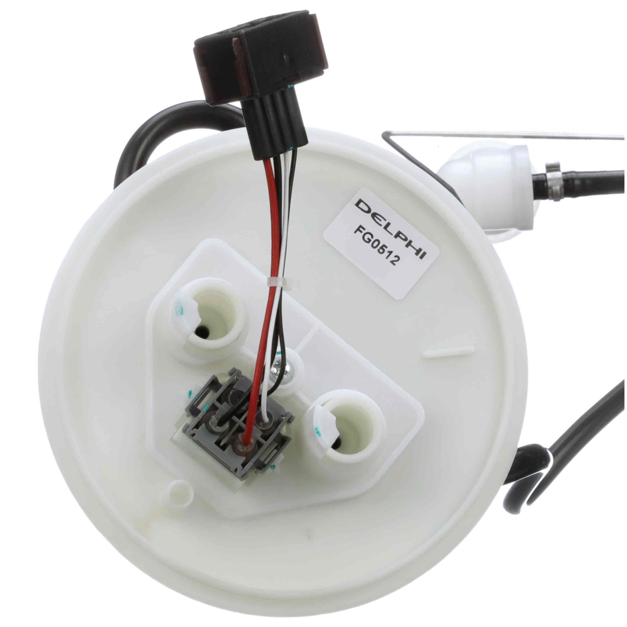 Delphi Fuel Pump Module Assembly FG0512