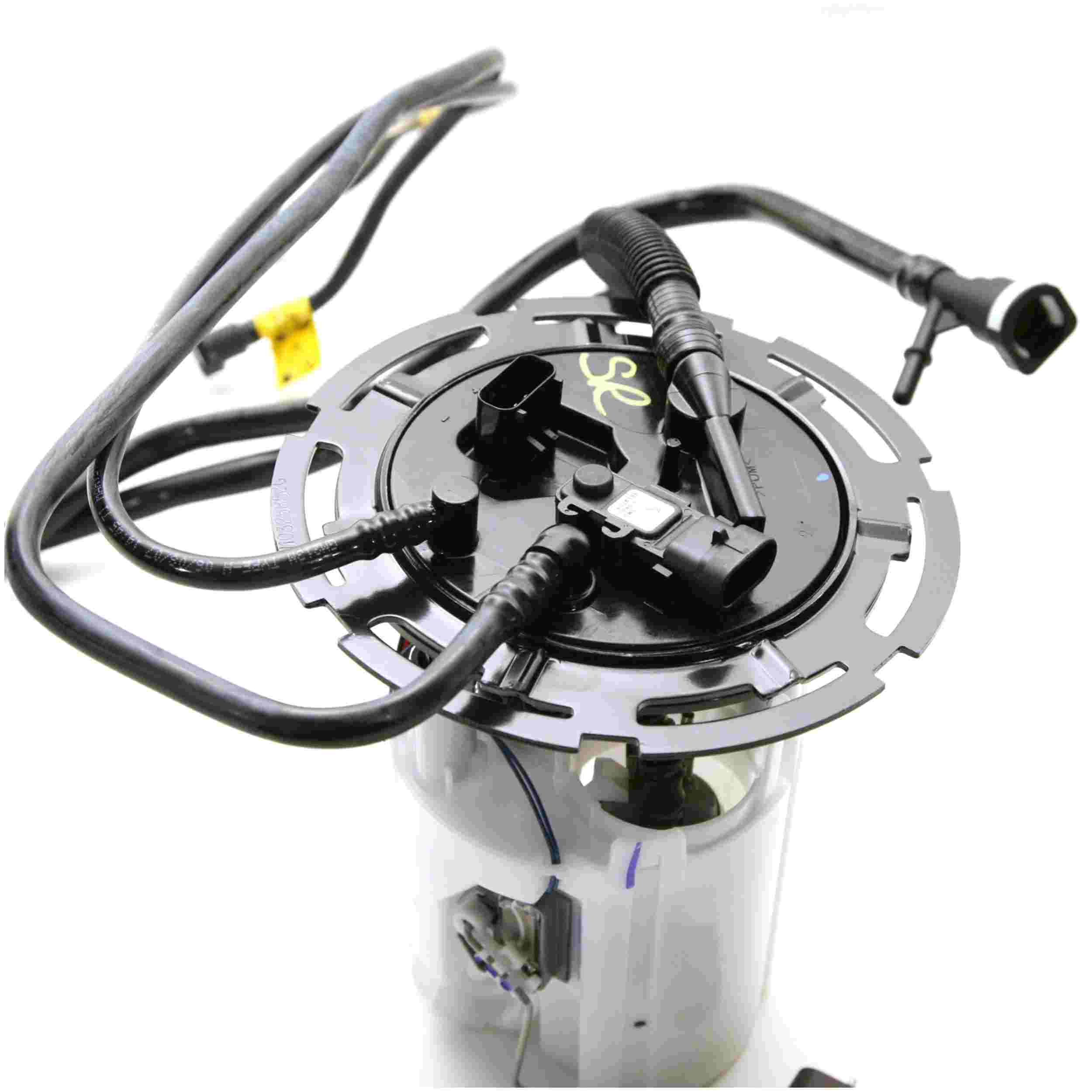 Delphi Fuel Pump Module Assembly FG0514