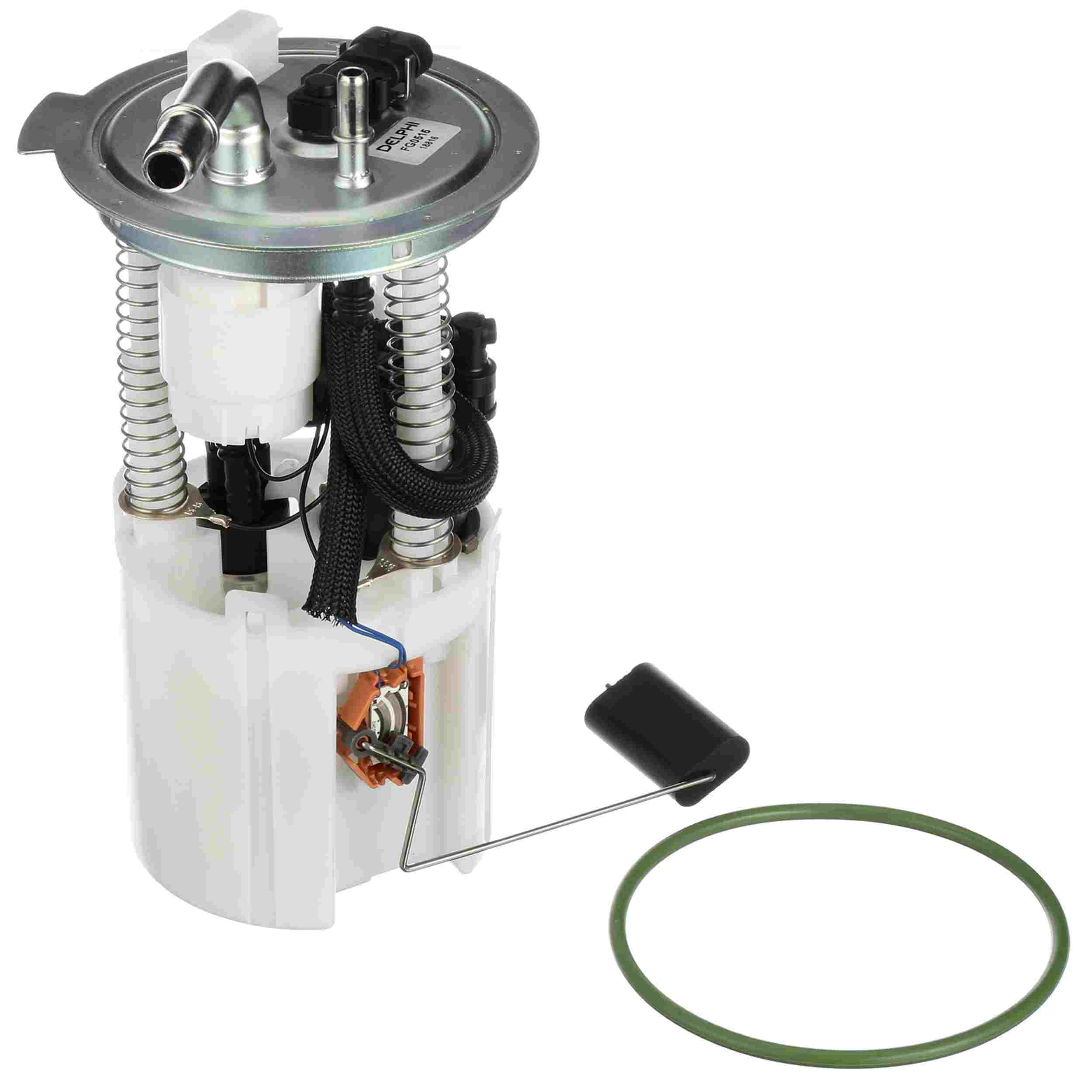 Delphi Fuel Pump Module Assembly FG0515
