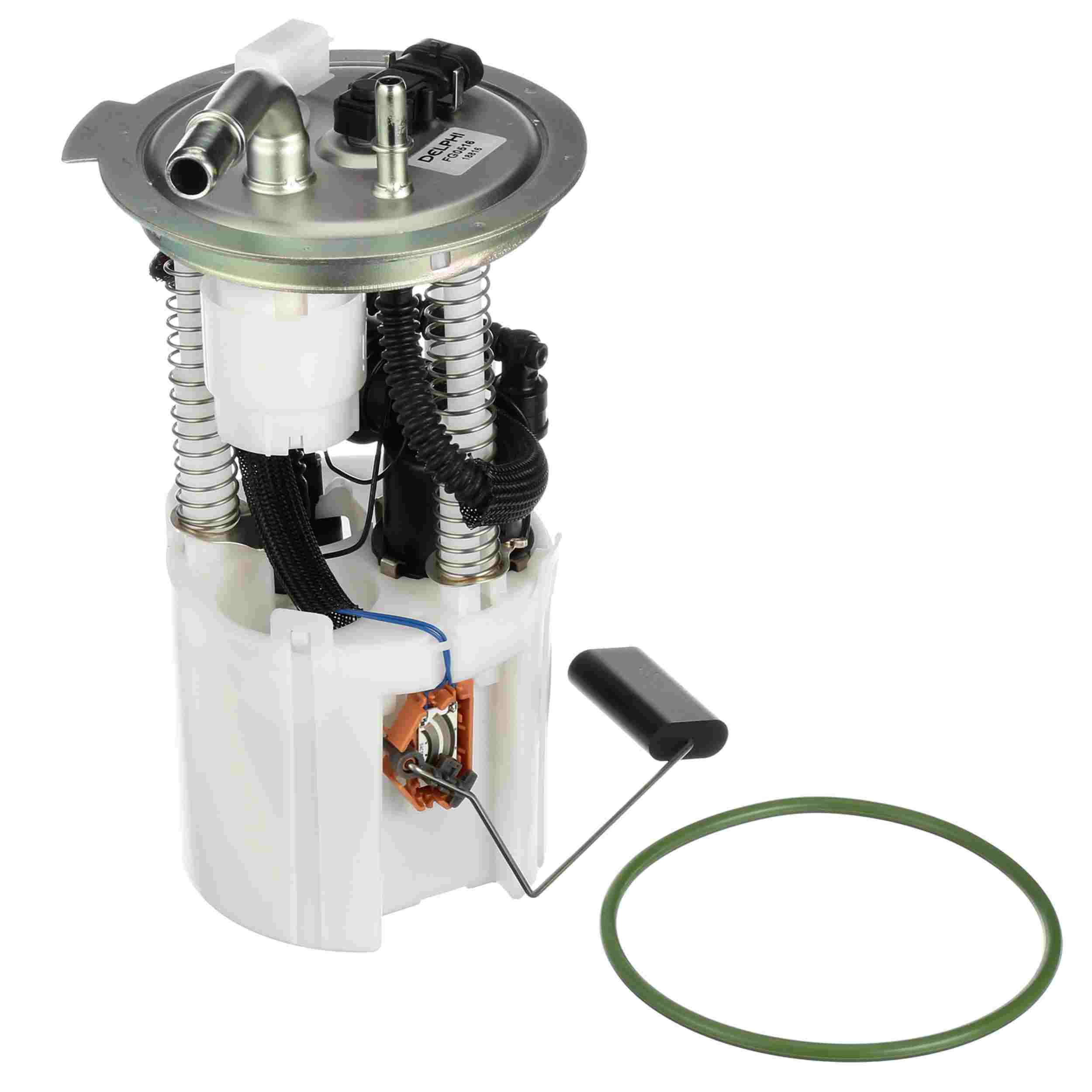 Delphi Fuel Pump Module Assembly FG0516