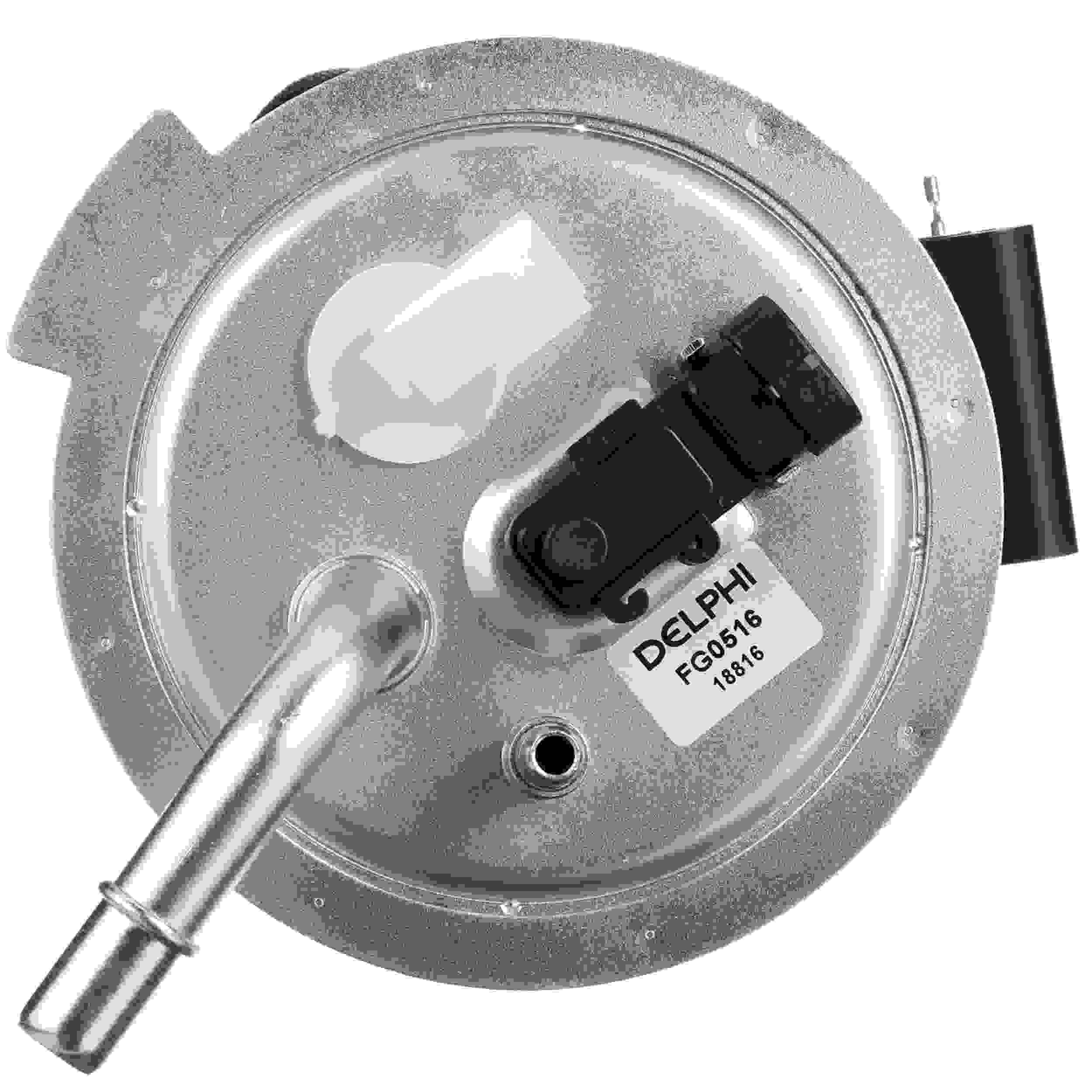 Delphi Fuel Pump Module Assembly FG0516